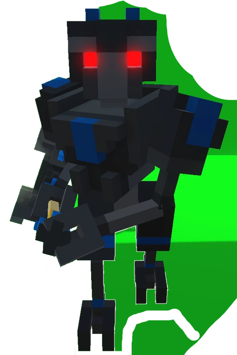 Clone Drone In The Danger Zone