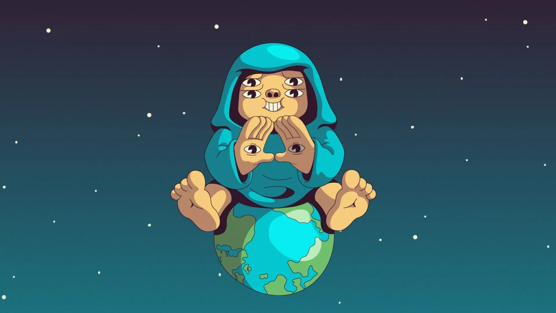 I see what the creator of Balatro meant