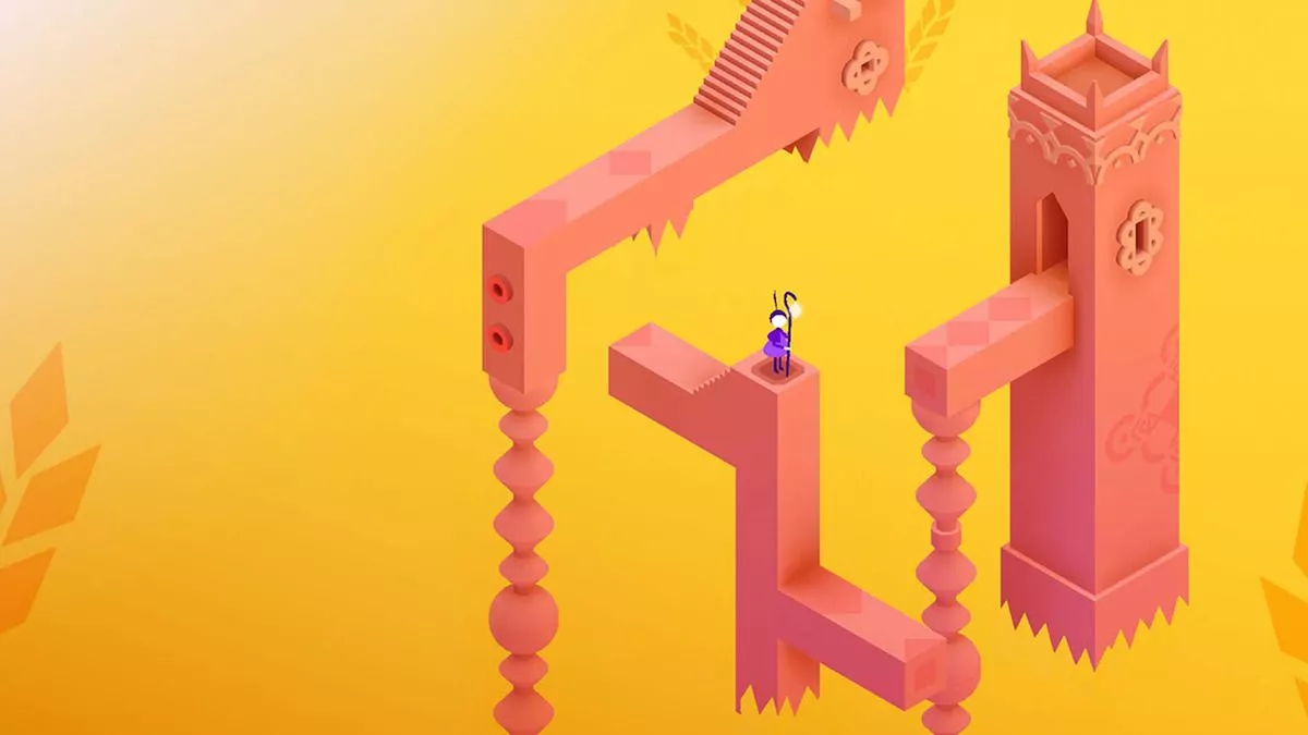 Monument Valley 3 Game Release Date