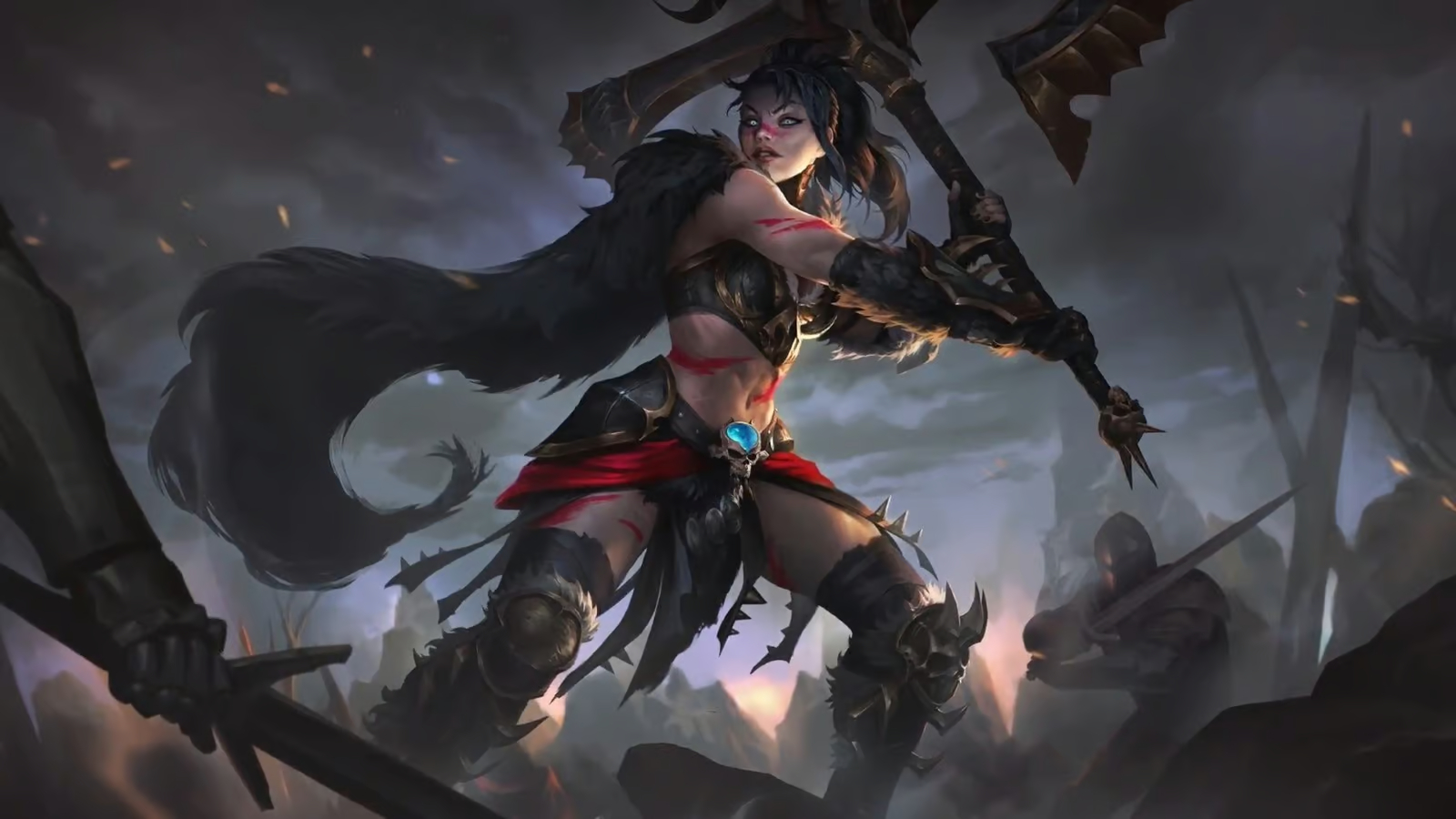 We created a new game mode in a day