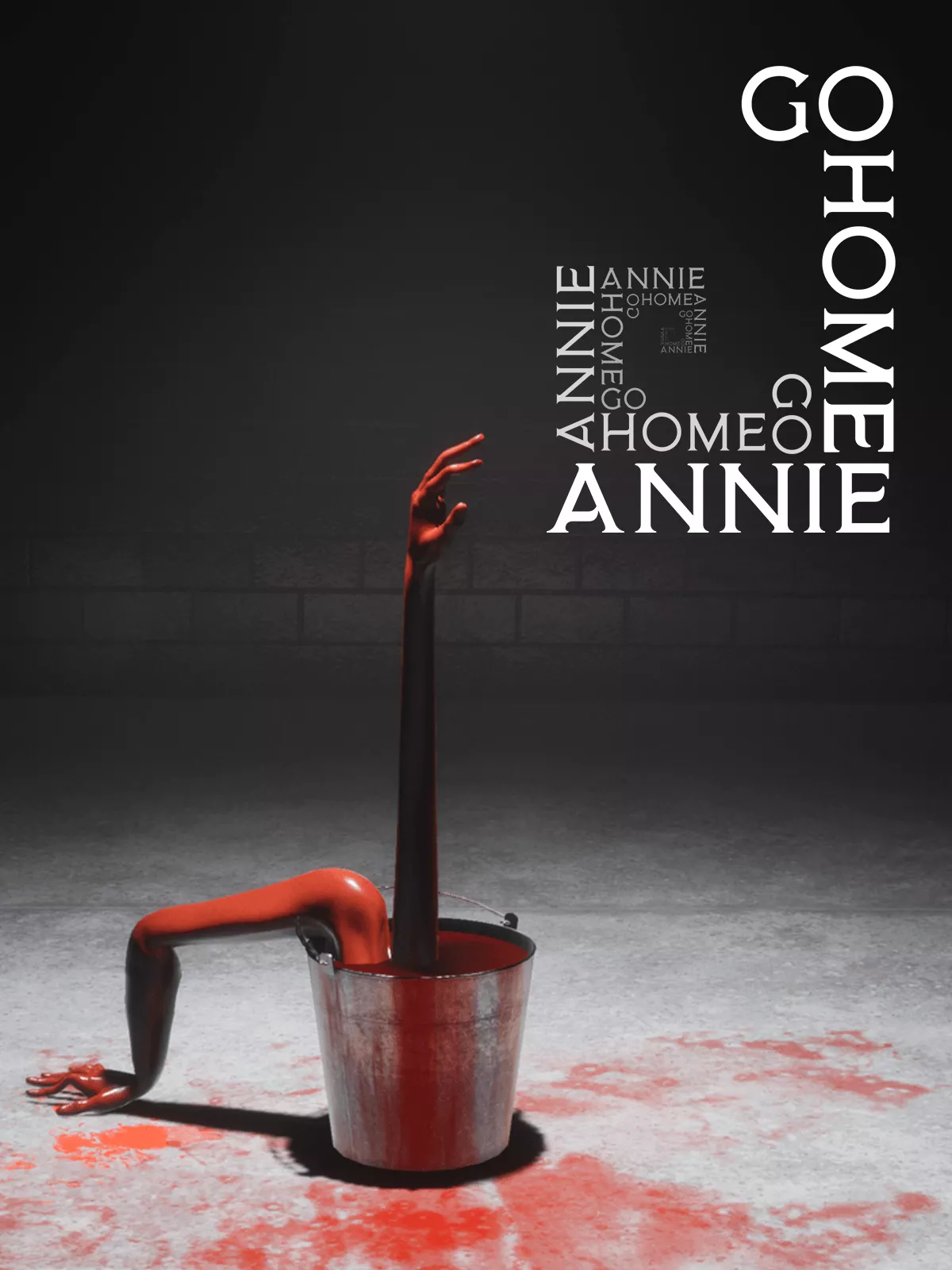 Go Home Annie Coming Soon Games