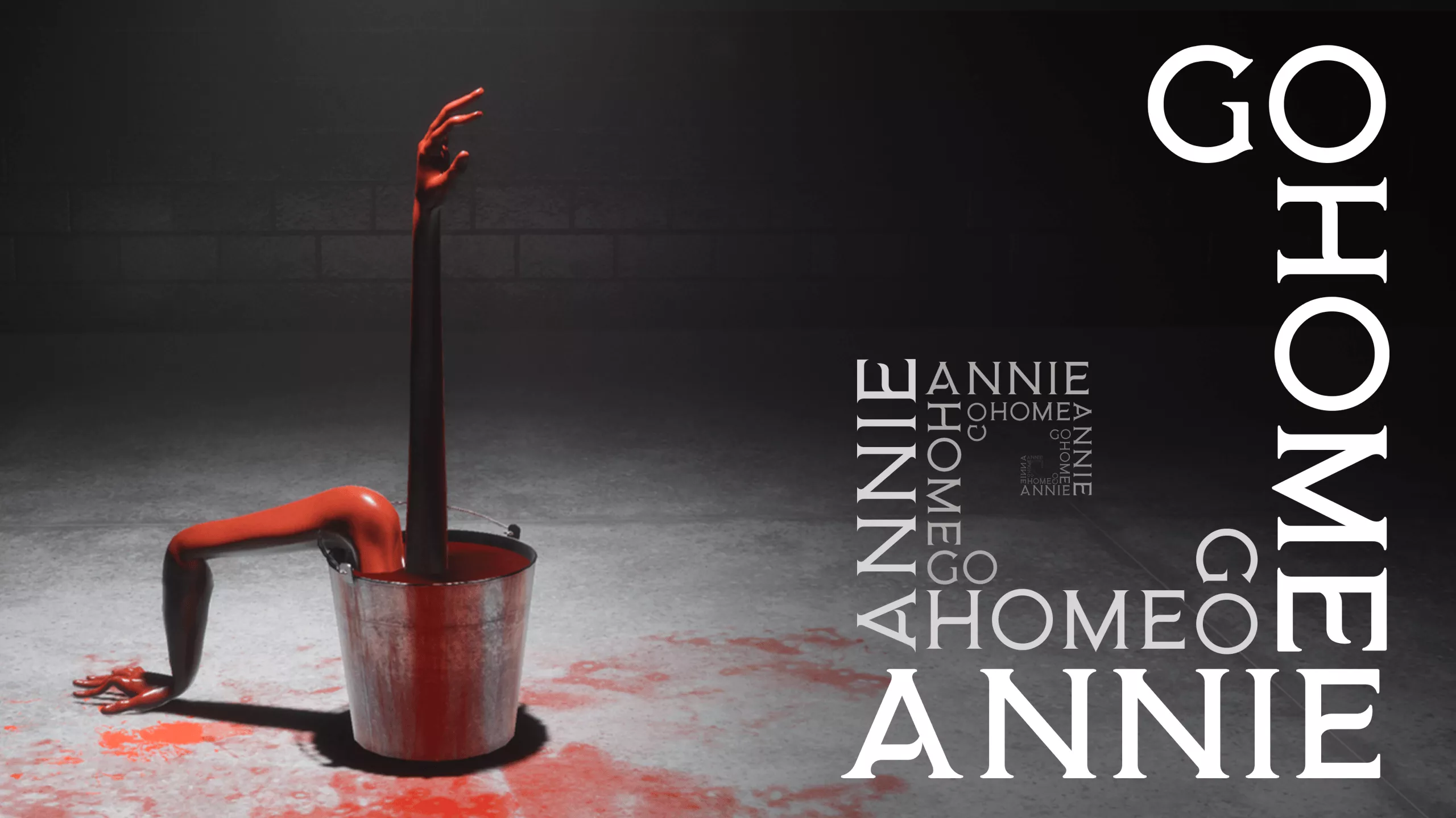 Go Home Annie Coming Soon Games