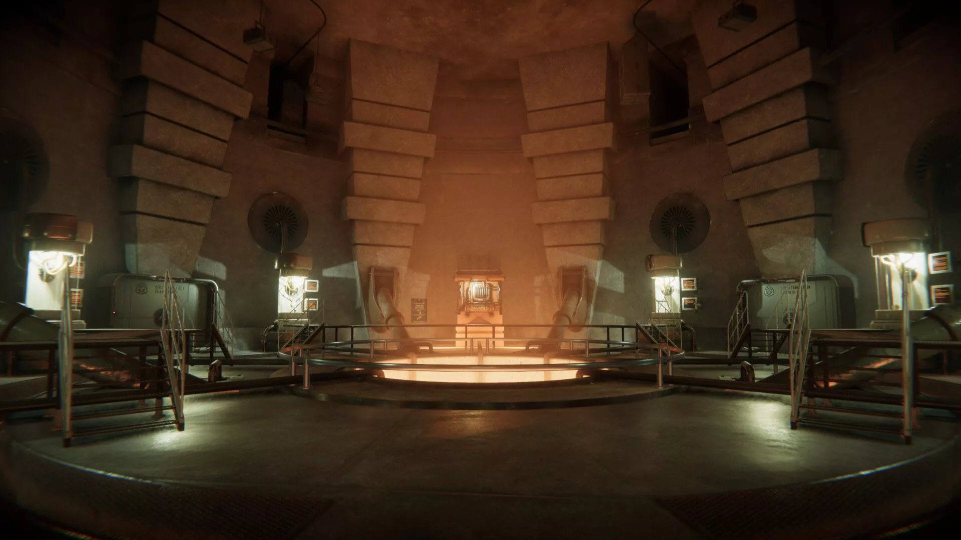 image Home Annie: An SCP Game