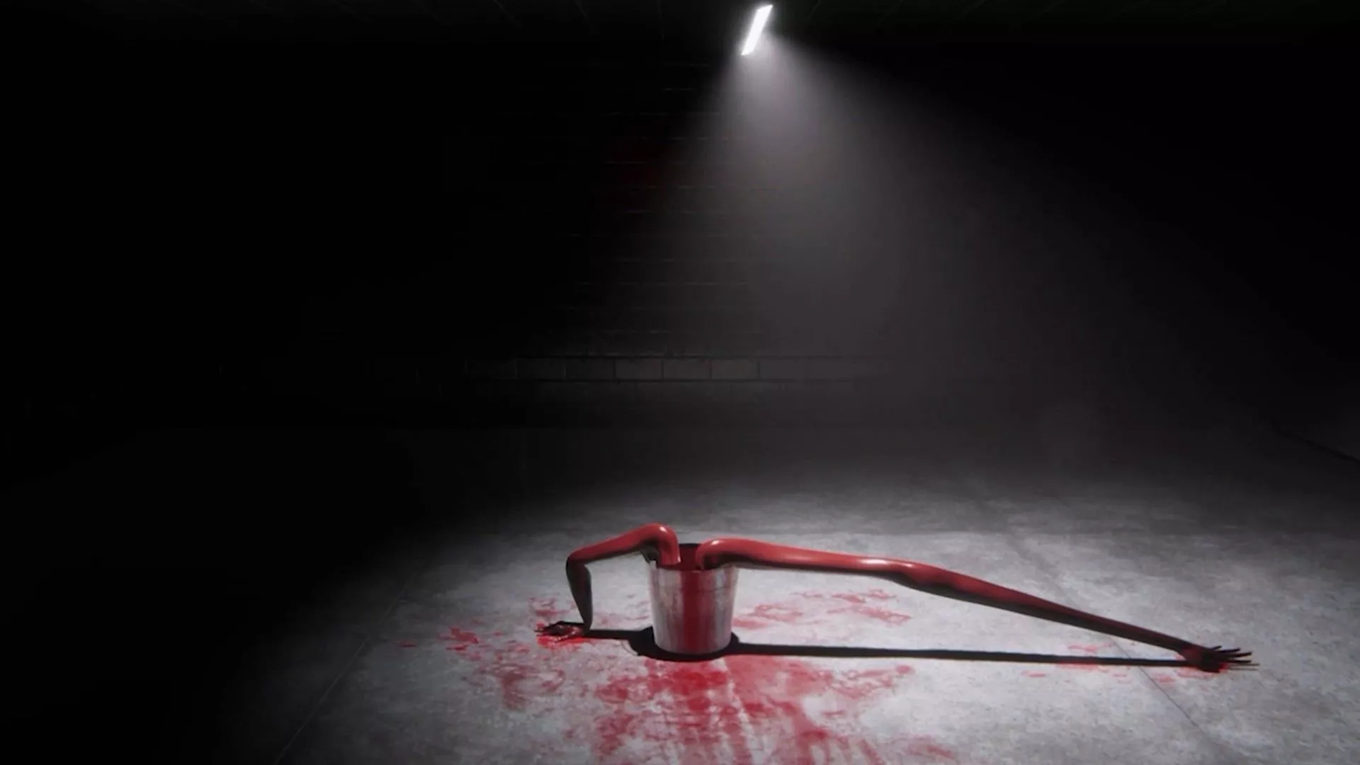 Indie Horror Showcase 2023