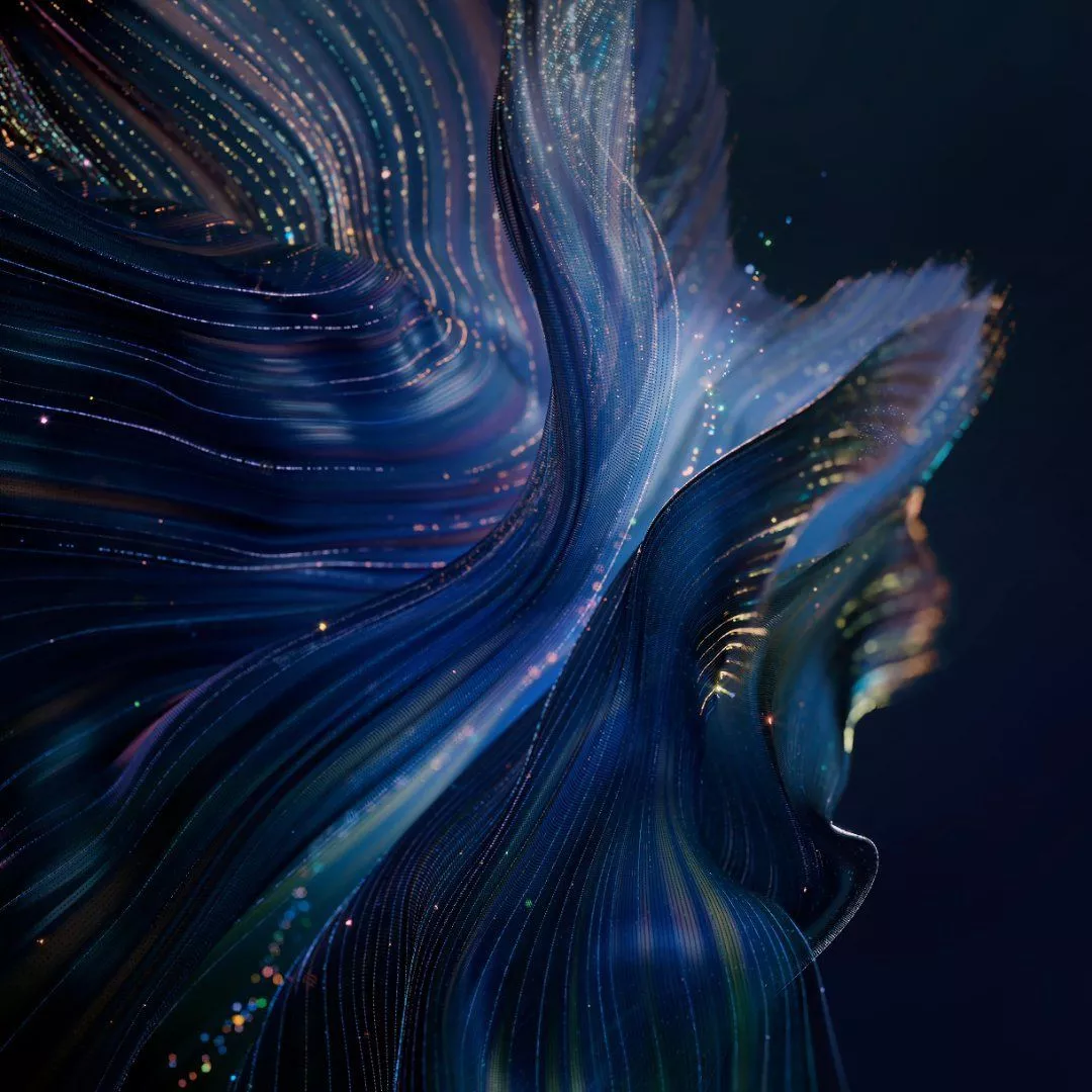 Huawei Mate X6 wallpaper