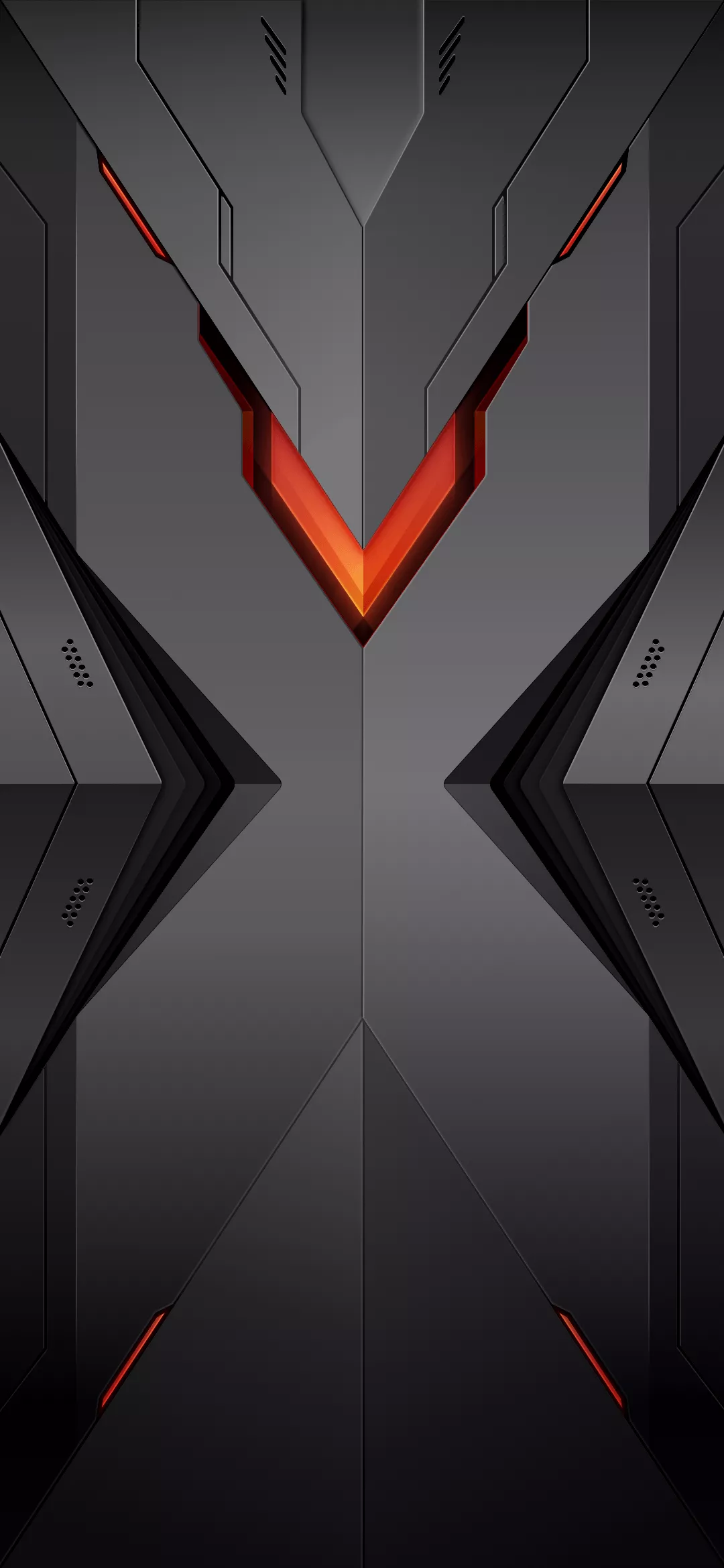 Nubia Play Wallpaper (YTECHB Exclusive)