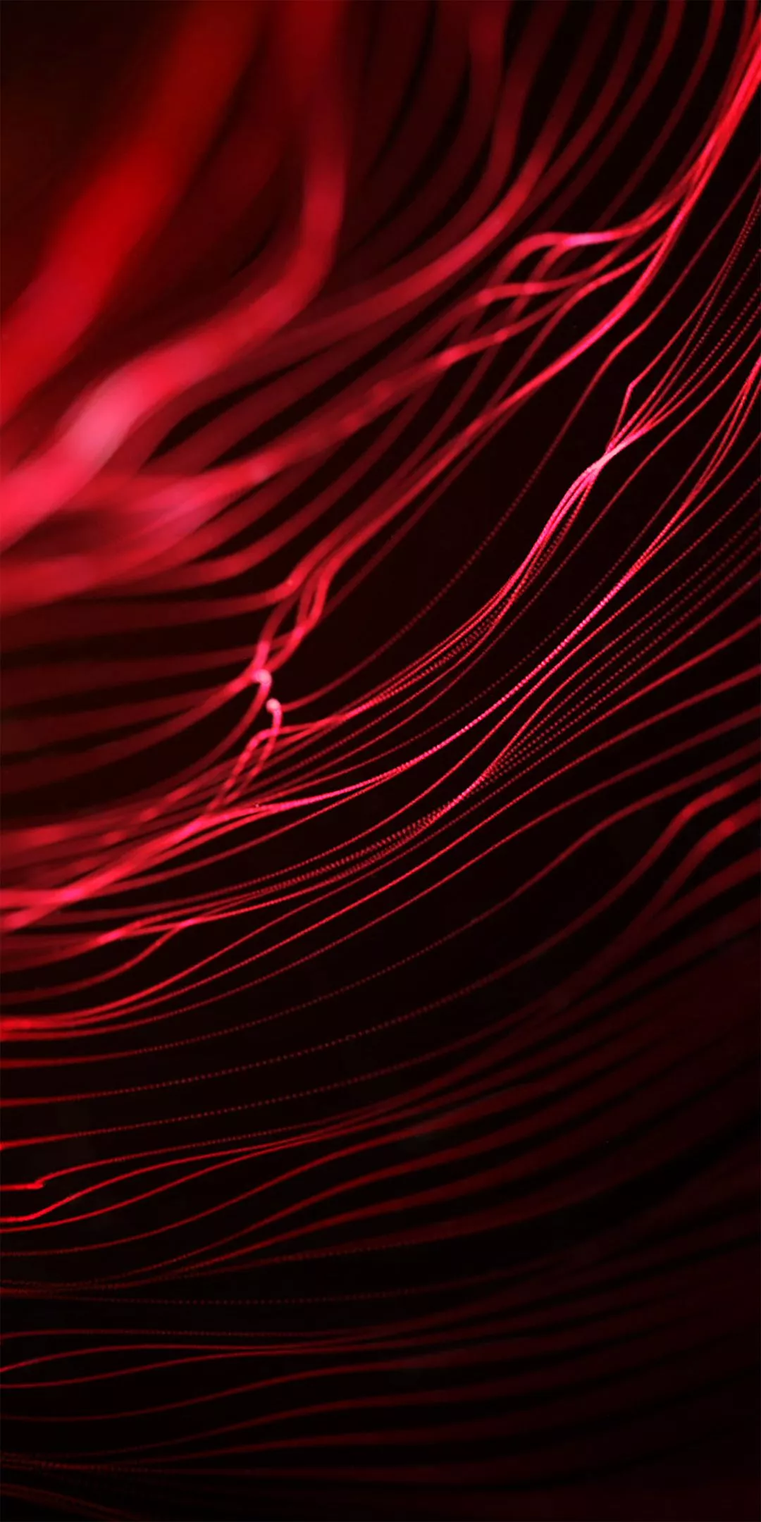 Download ZTE Nubia Z18 Stock Wallpaper