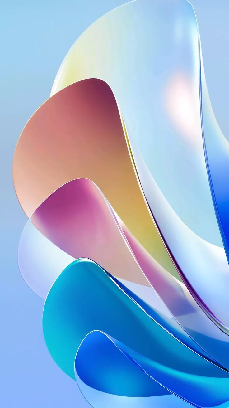 Nubia Z50 Ultra Stock Wallpaper