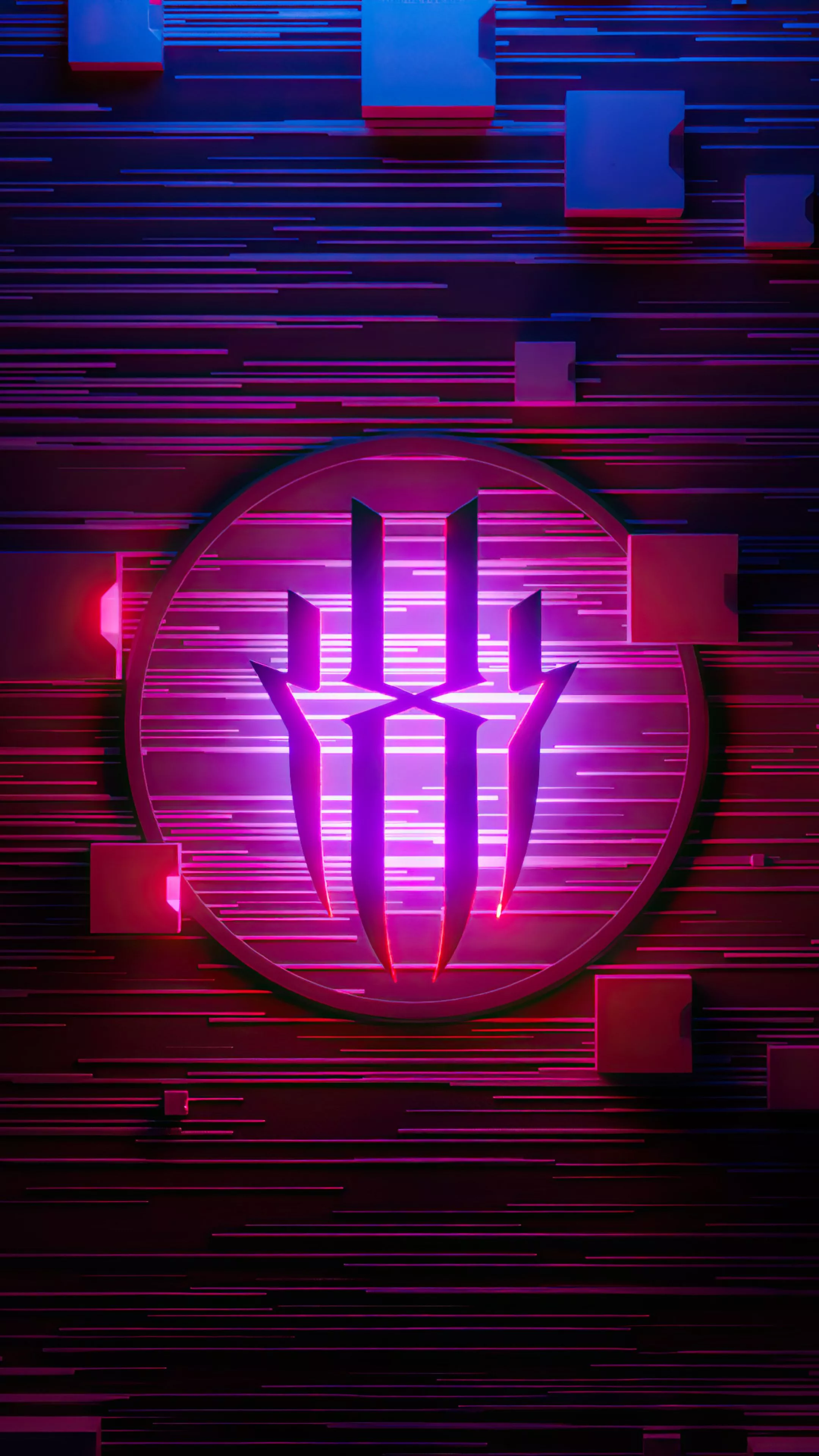 Nubia Red Magic Sony Xperia X