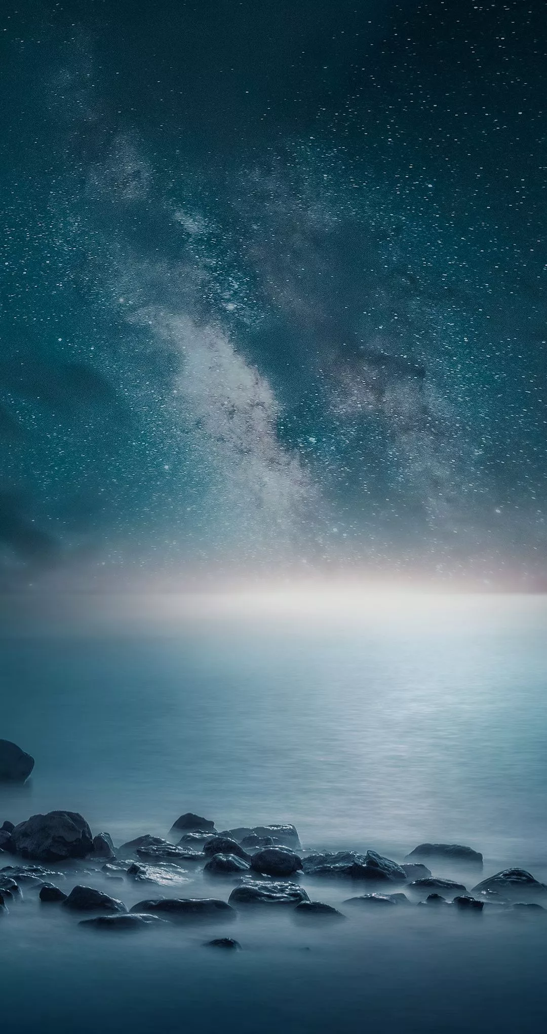 ZTE Nubia Z17s Stock Space