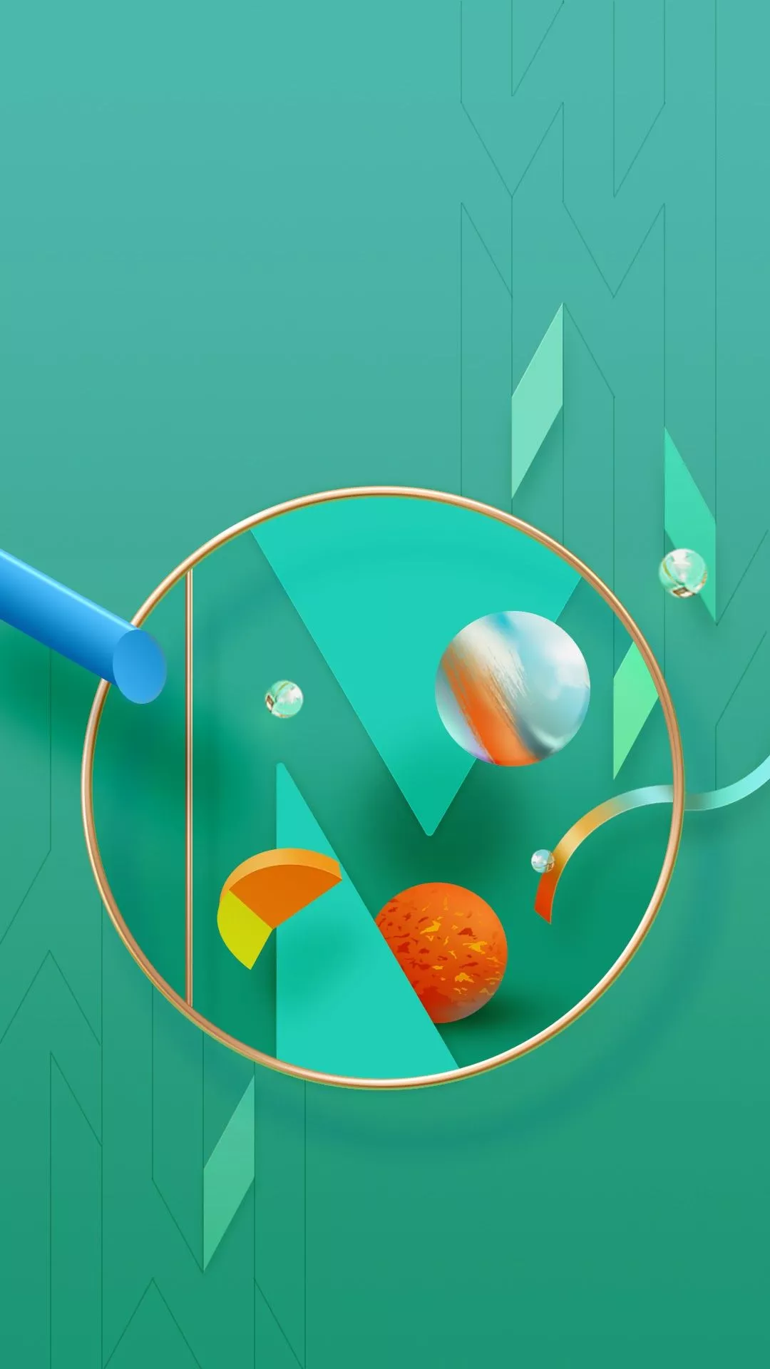 Nubia Wallpaper Free High