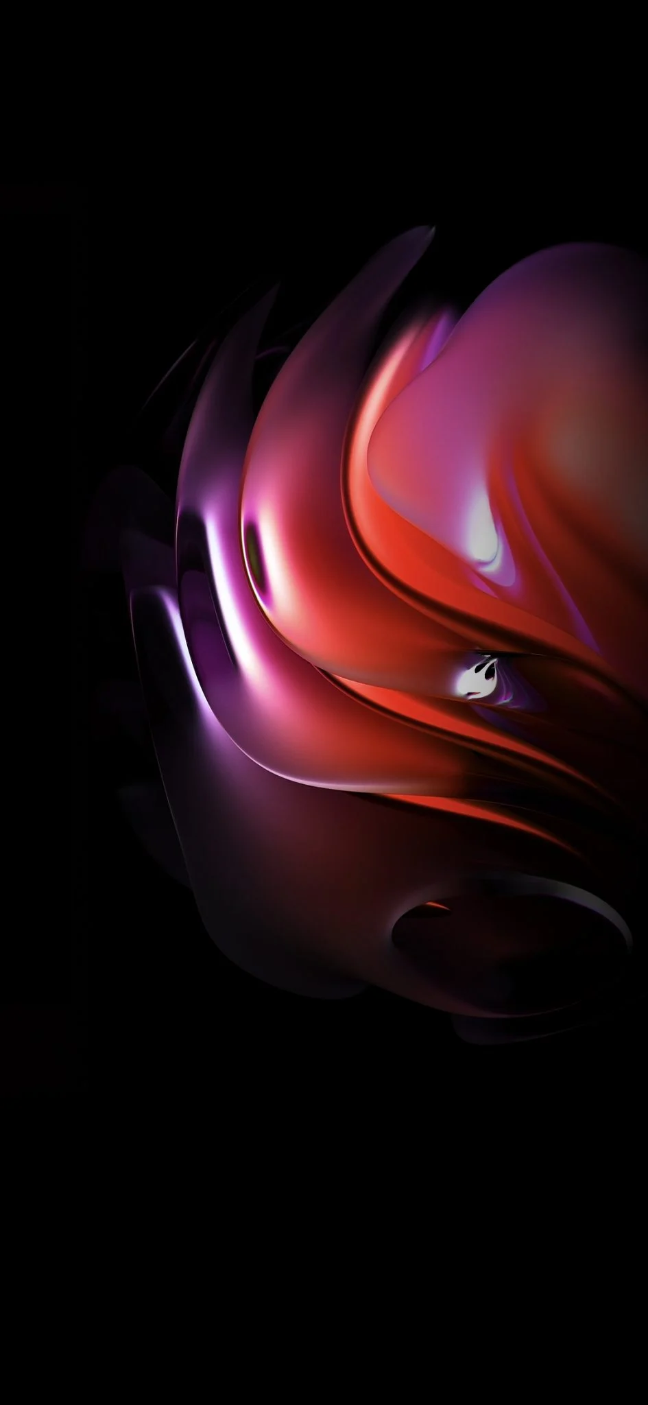 Nubia Red Magic 5G Wallpaper Full HD