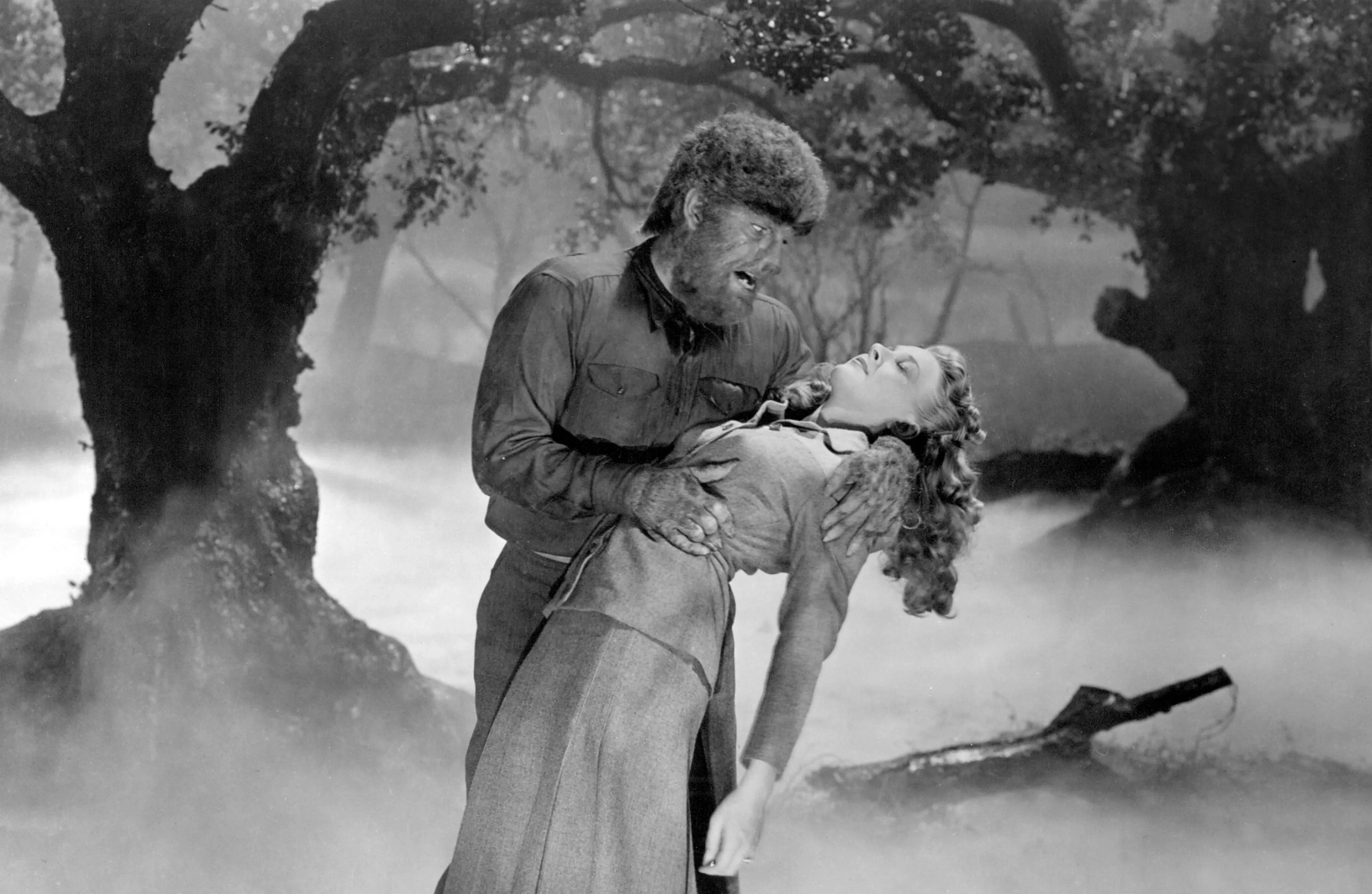 The Wolf Man Classic Movies