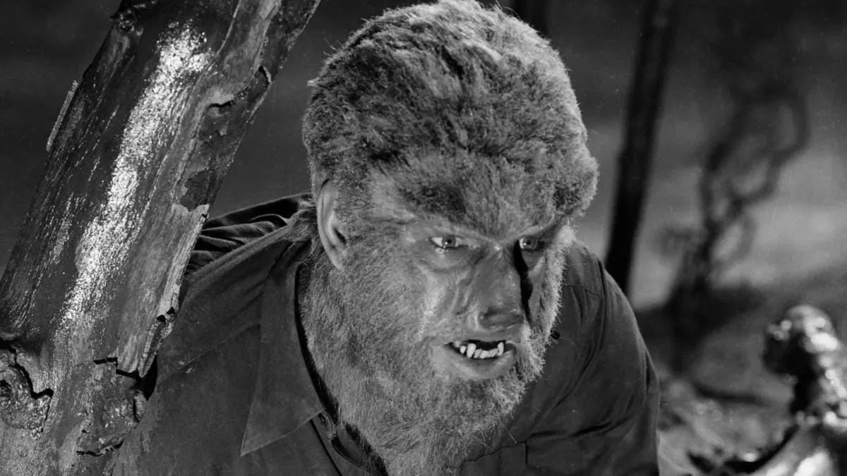 Movie Review: The Wolf Man