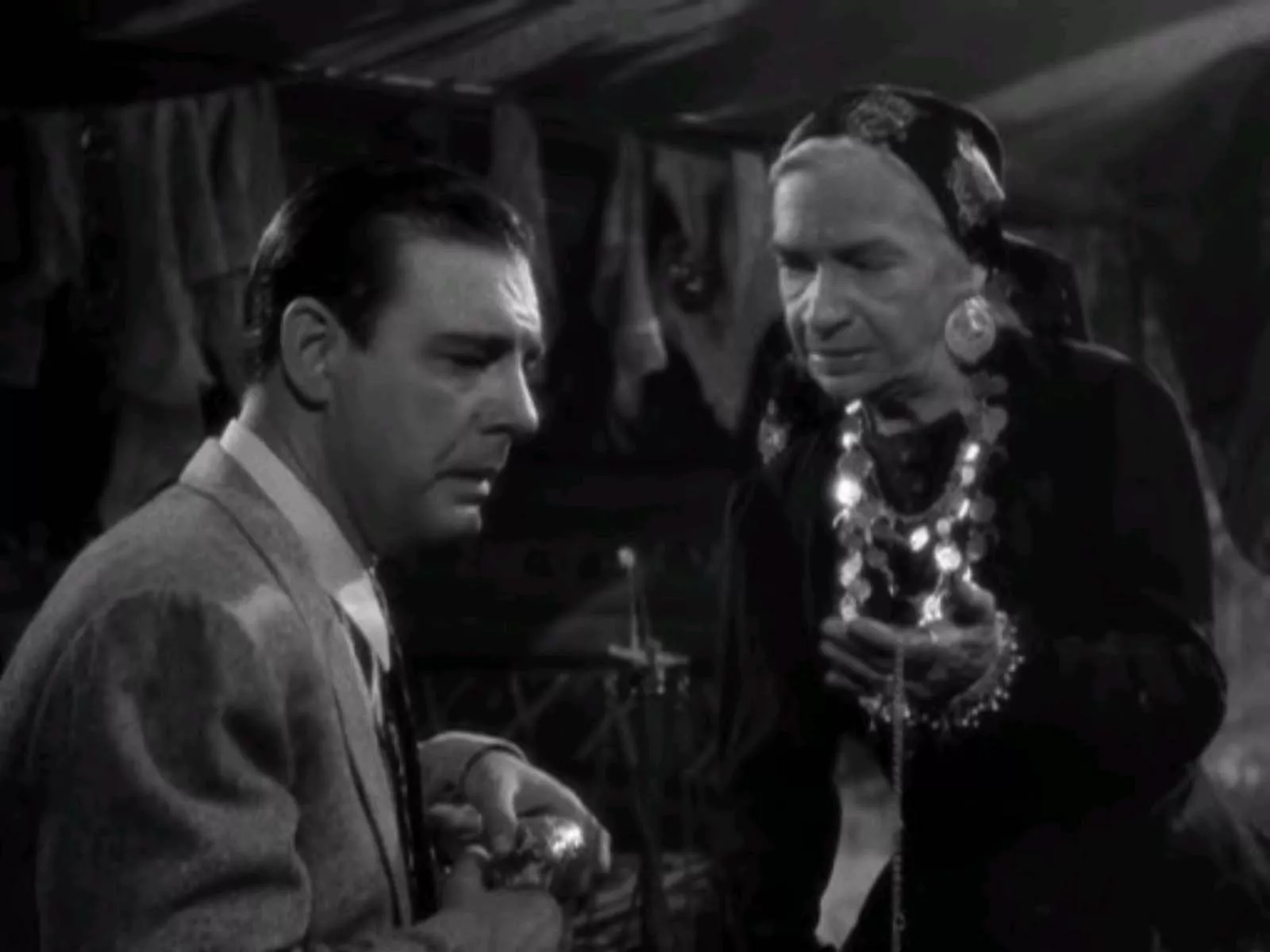 Classic Monster Movie Marathon