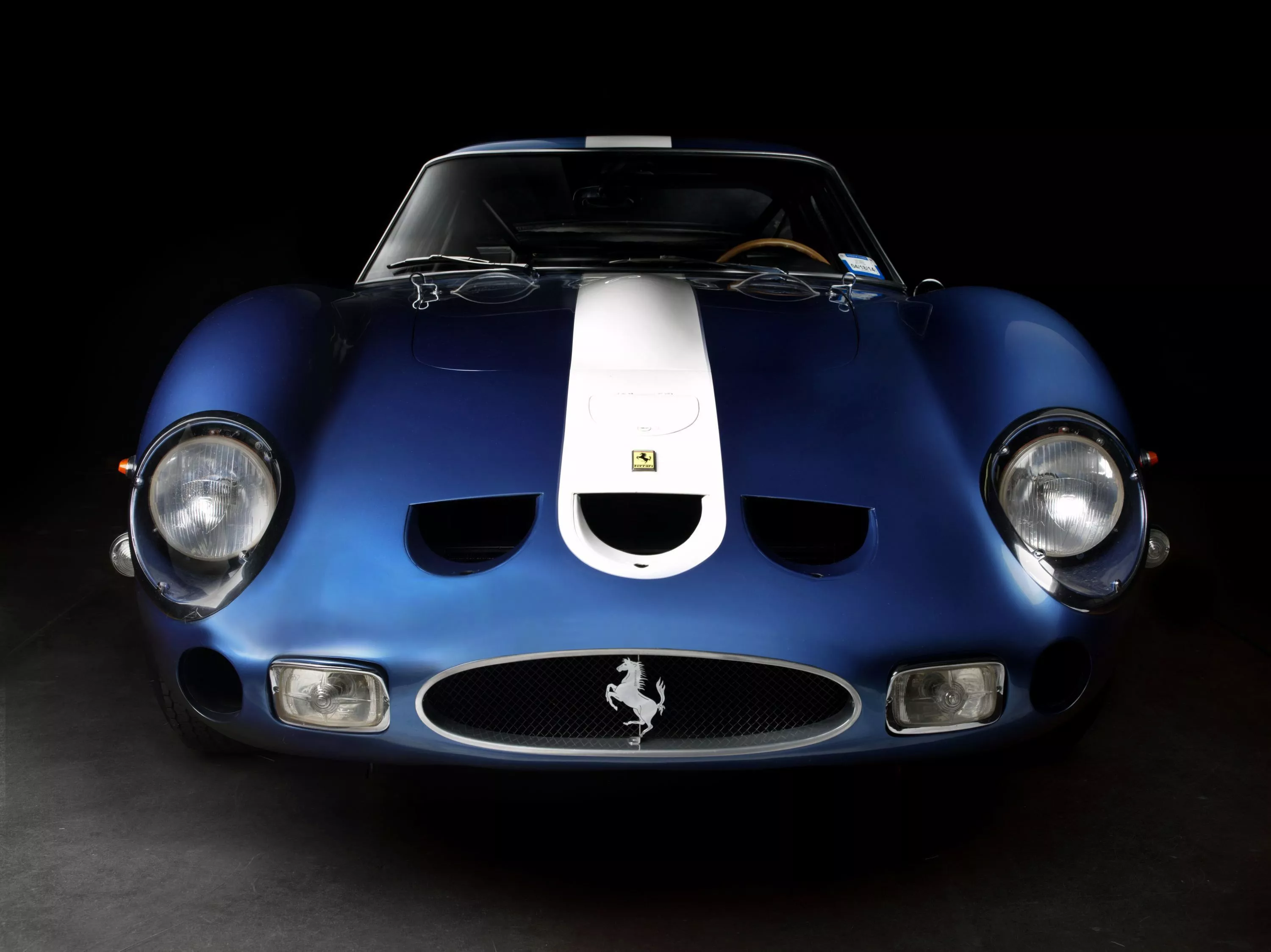 HD wallpaper: 1962, 250, ferrari, gto