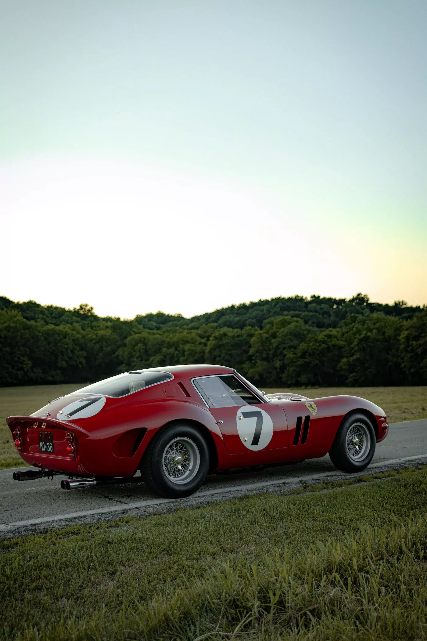 Ferrari 250 GTO