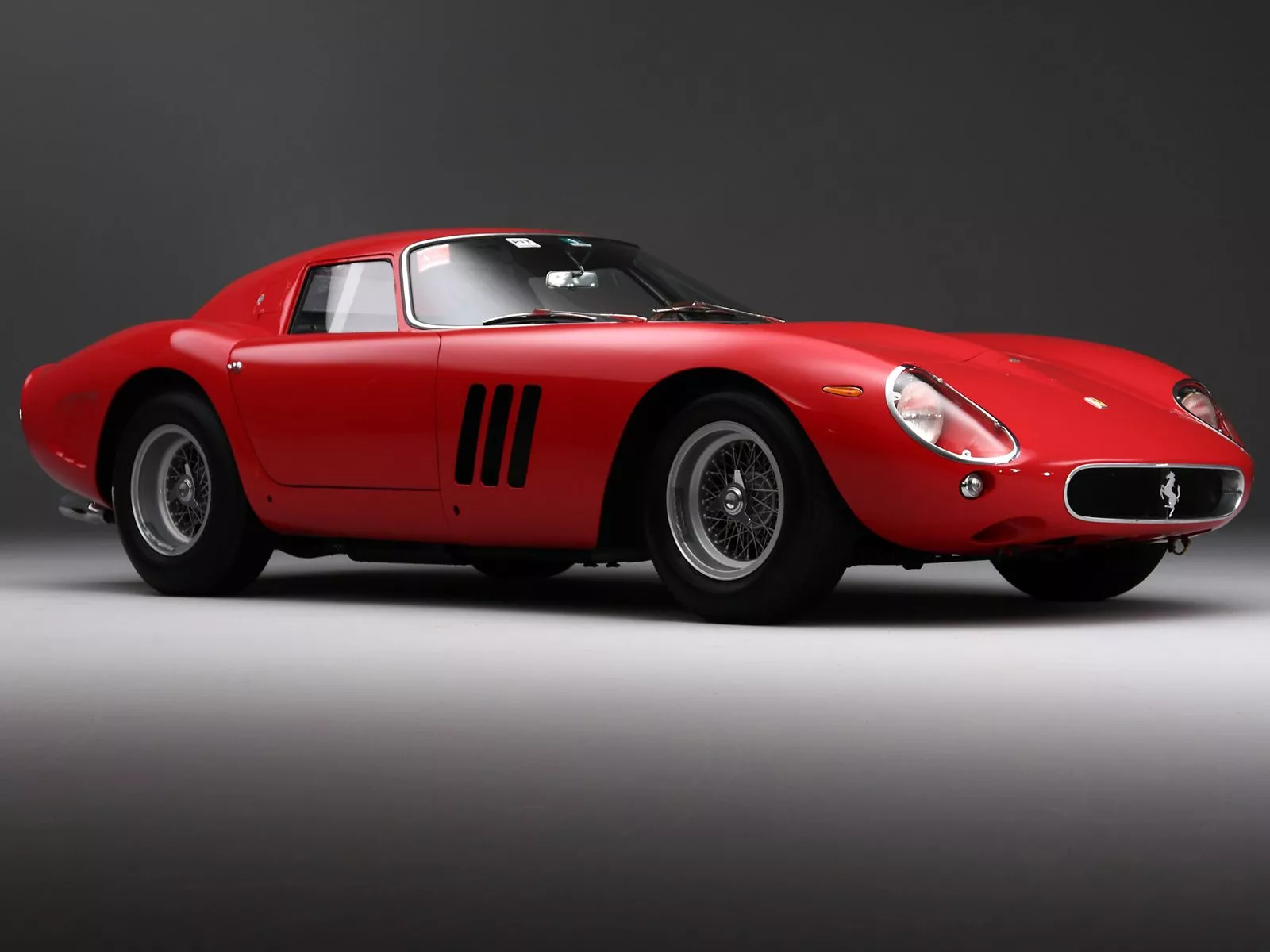 Ferrari 250 GTO