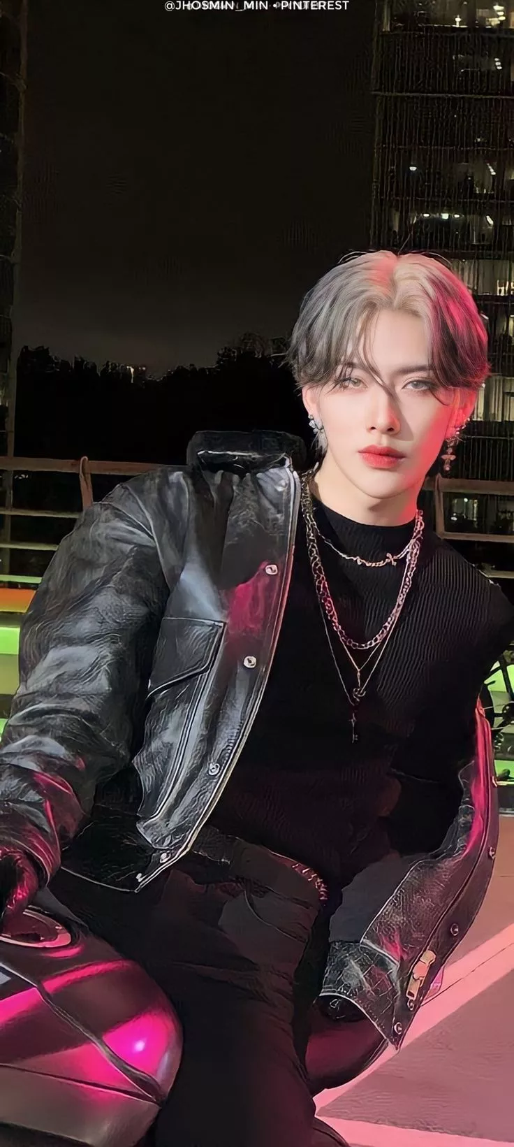 LOCKSCREEN RICKY ZEROBASEONE ZB1