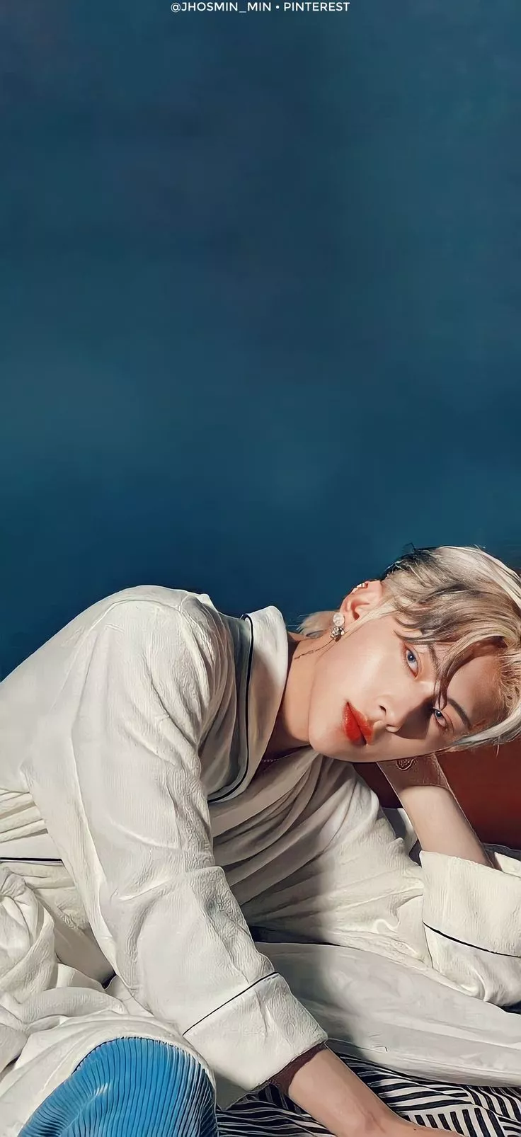 LOCKSCREEN RICKY ZEROBASEONE ZB1