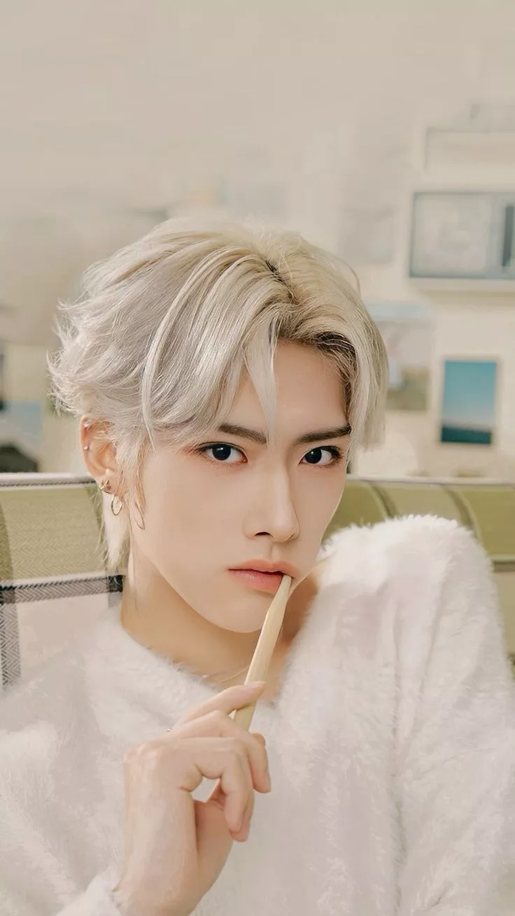 Zb1 zerobaseone Ricky wallpaper