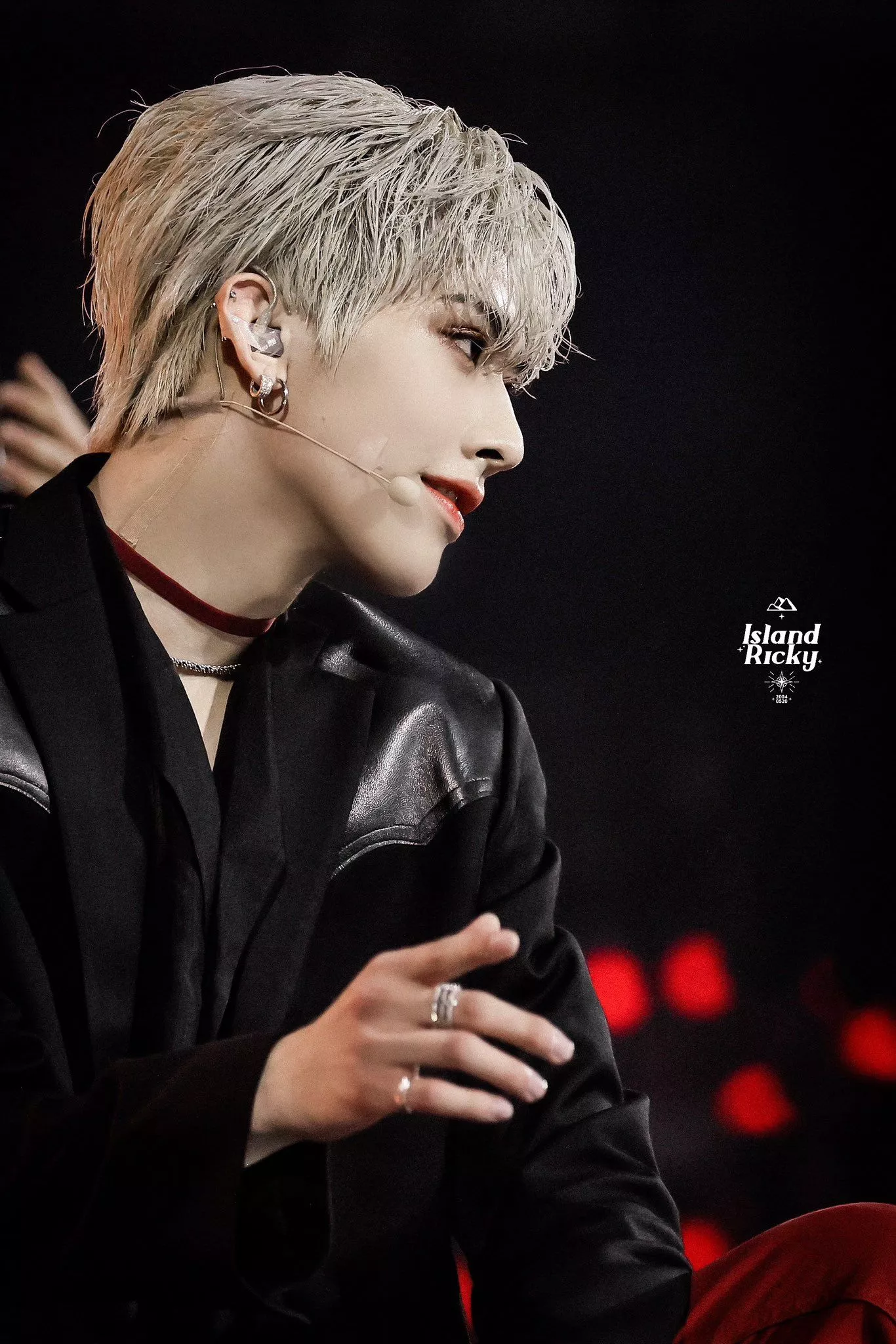 RICKY #리키 #ZEROBASEONE #ZB1