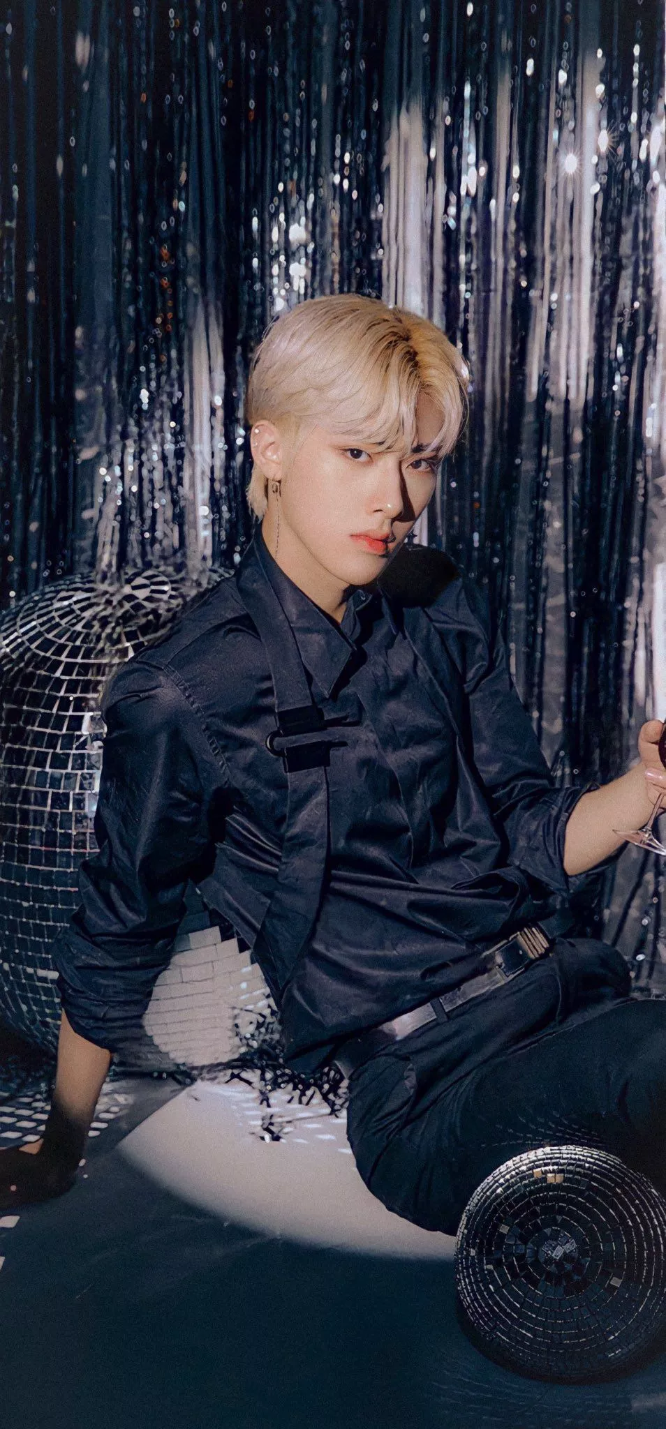 ZB1 wallpaper ZEROSES