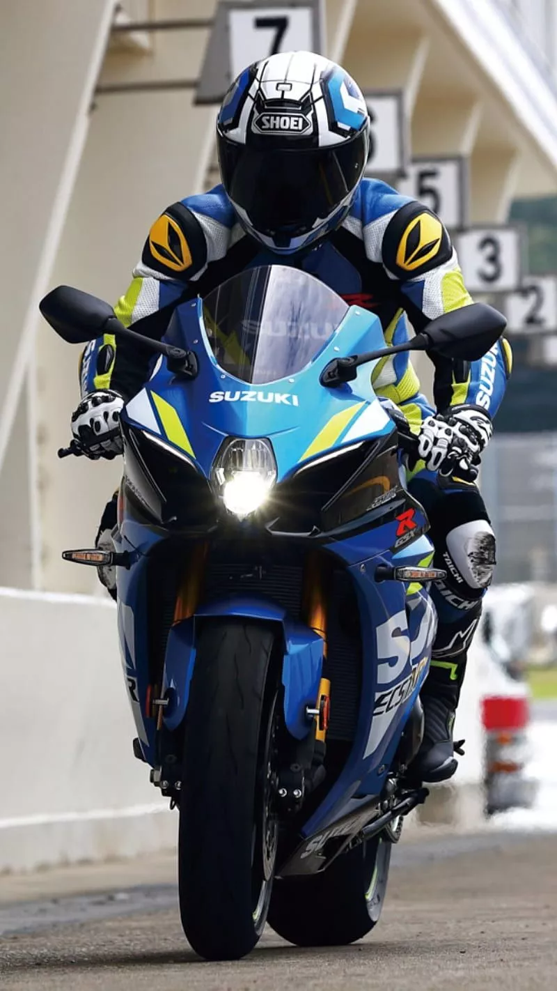 Gsxr1000r, suzuki, sbk, superbike