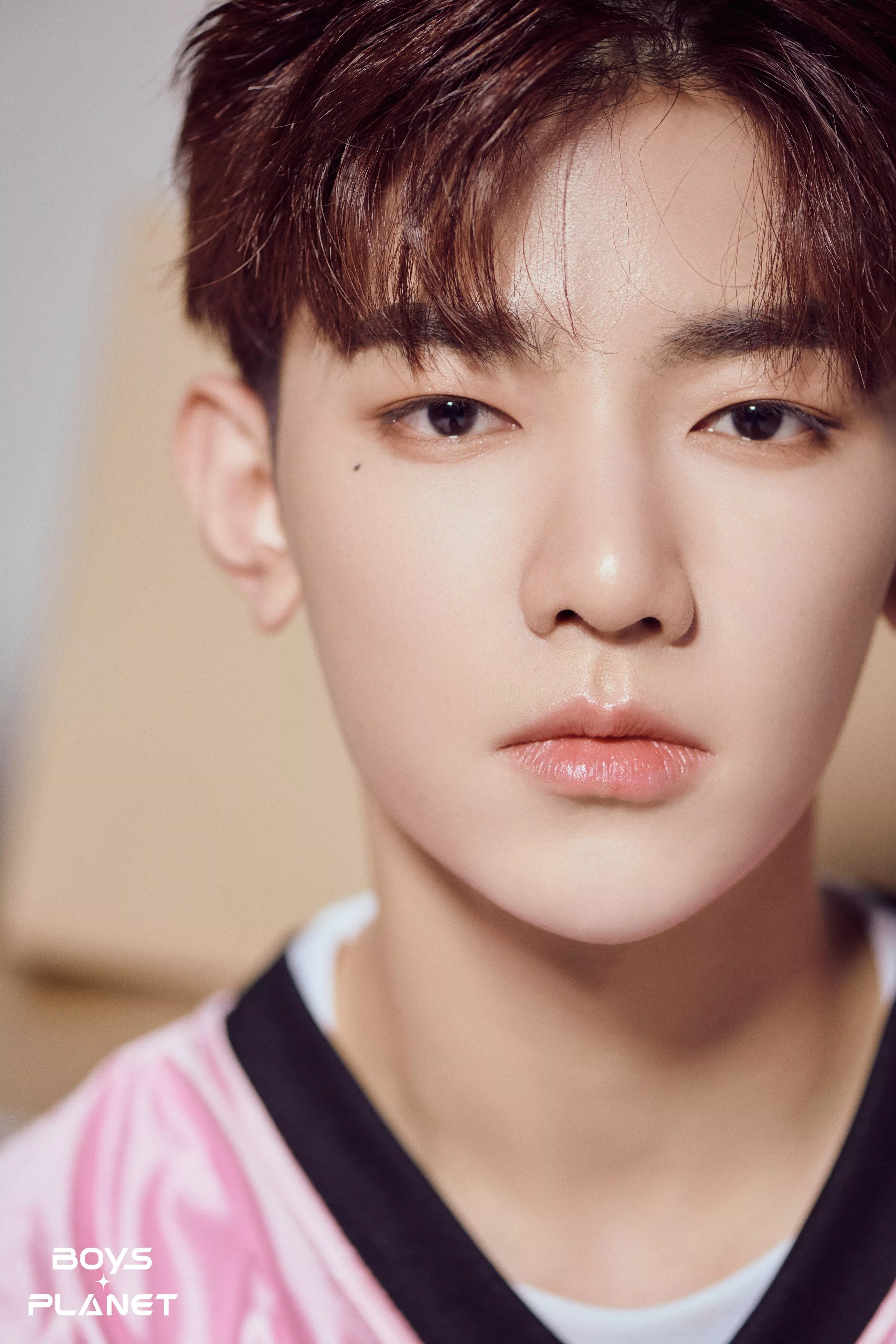 Boys Planet 2023 profile group