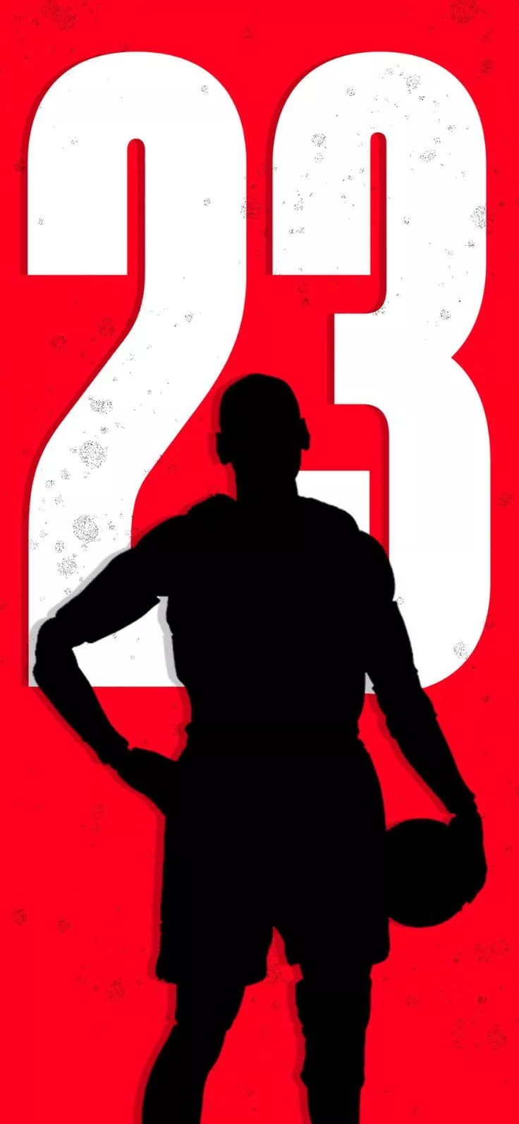 Michael Jordan wallpaper for iPhone