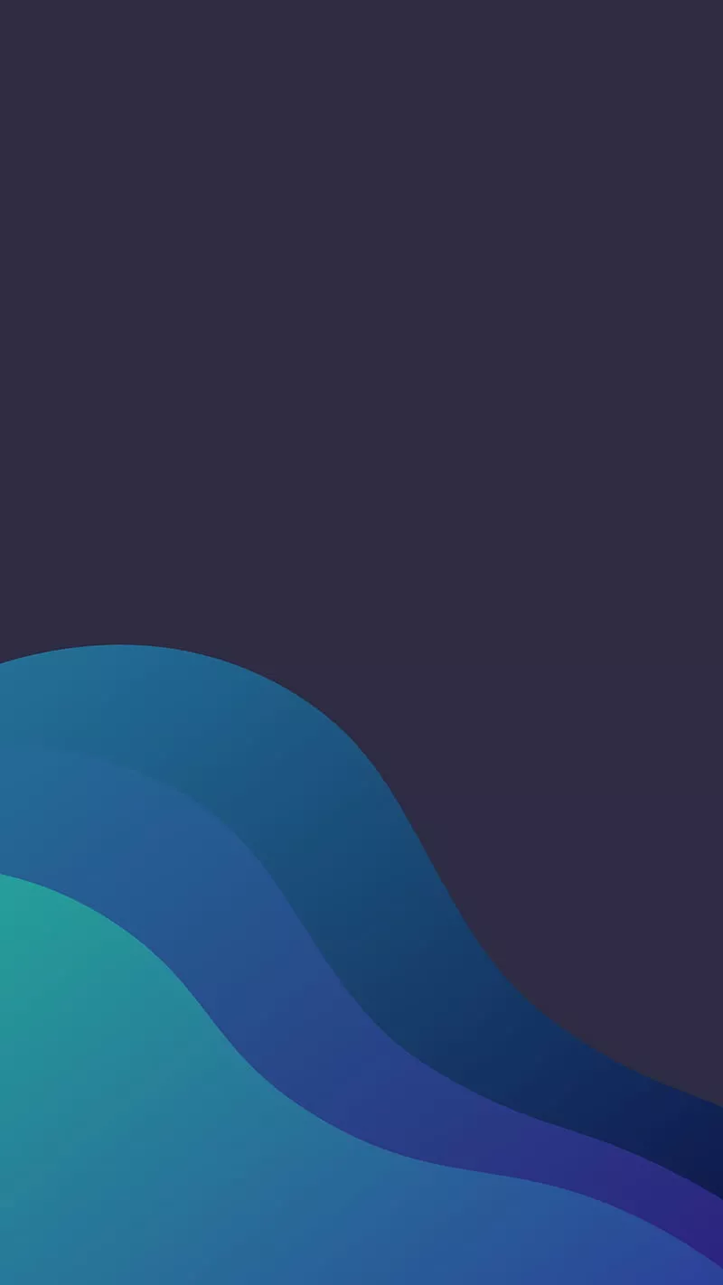 Minimal blue wallpappe, Aurel, Minimal, abstract, blue, dark, lines, HD phone wallpaper