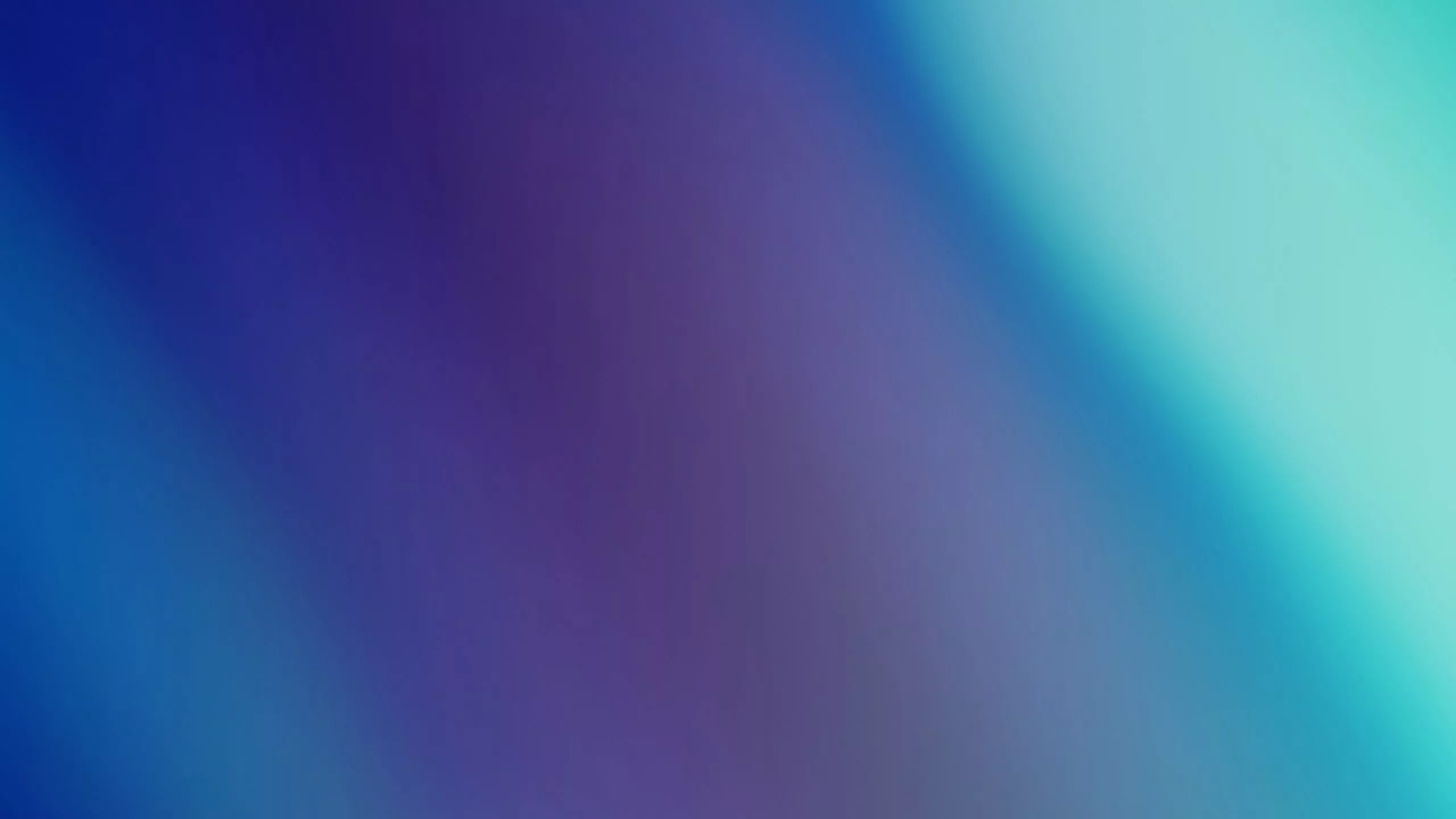 Smooth Blue Colors Minimal Wallpaper