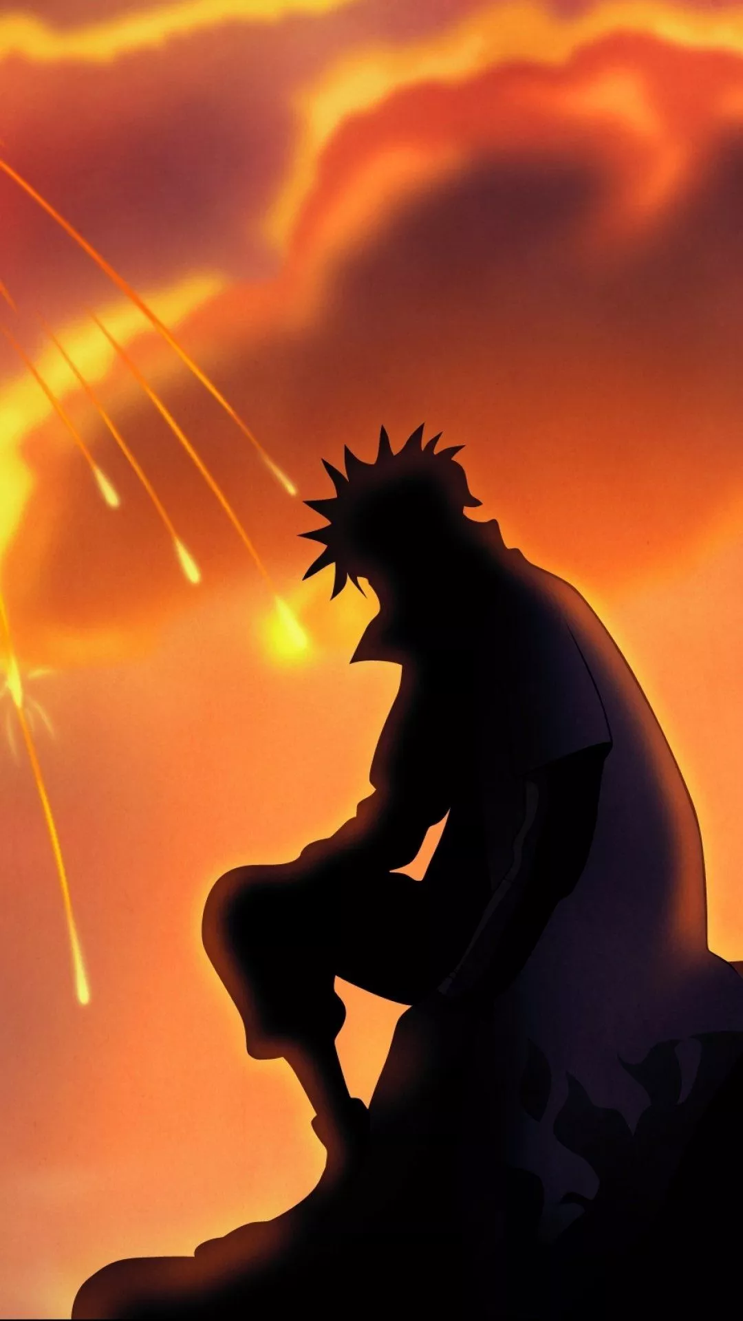 Download Minato Namikaze Anime Naruto