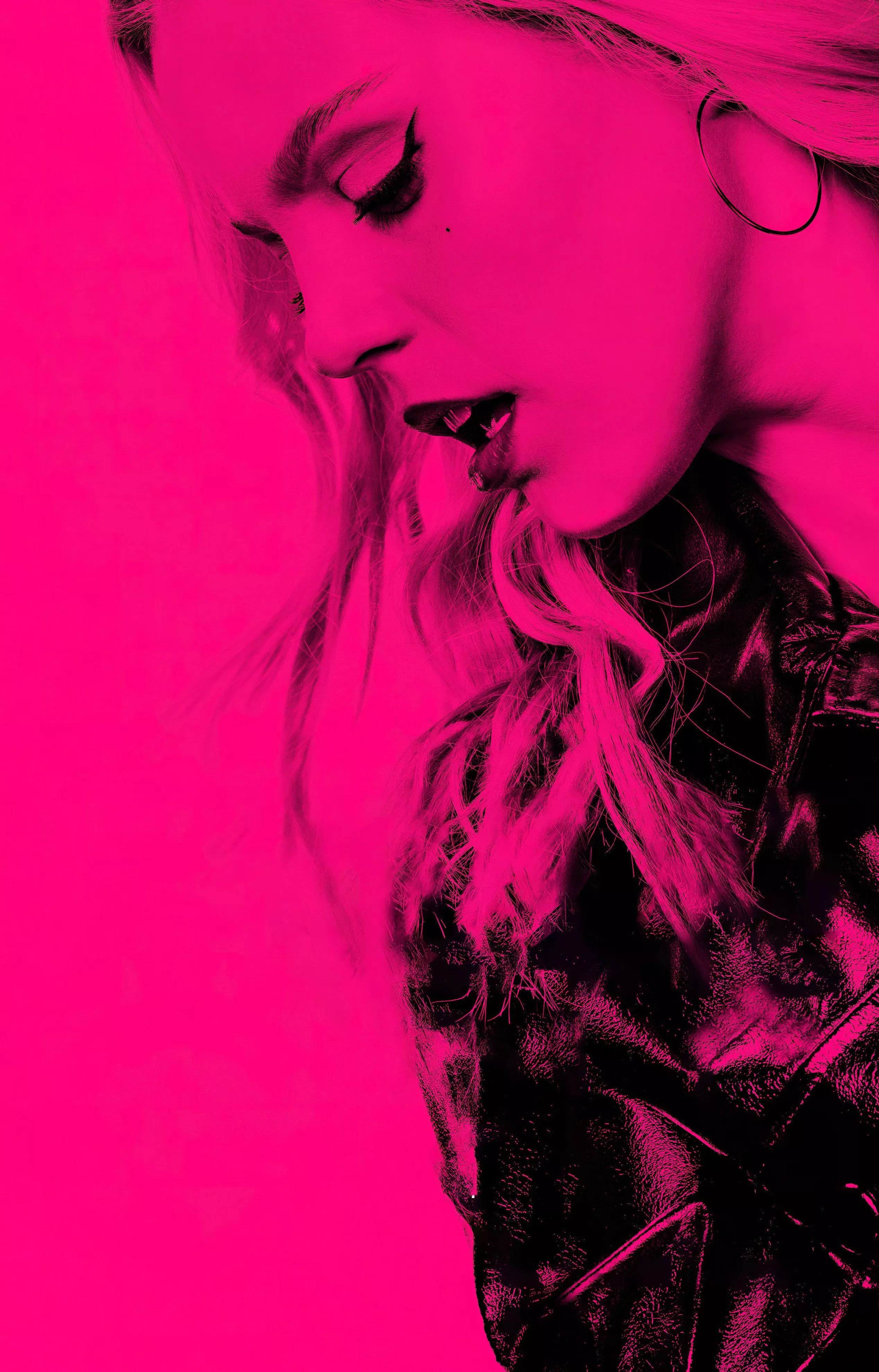 Komix BroK DC, Marvel, Sonic 3