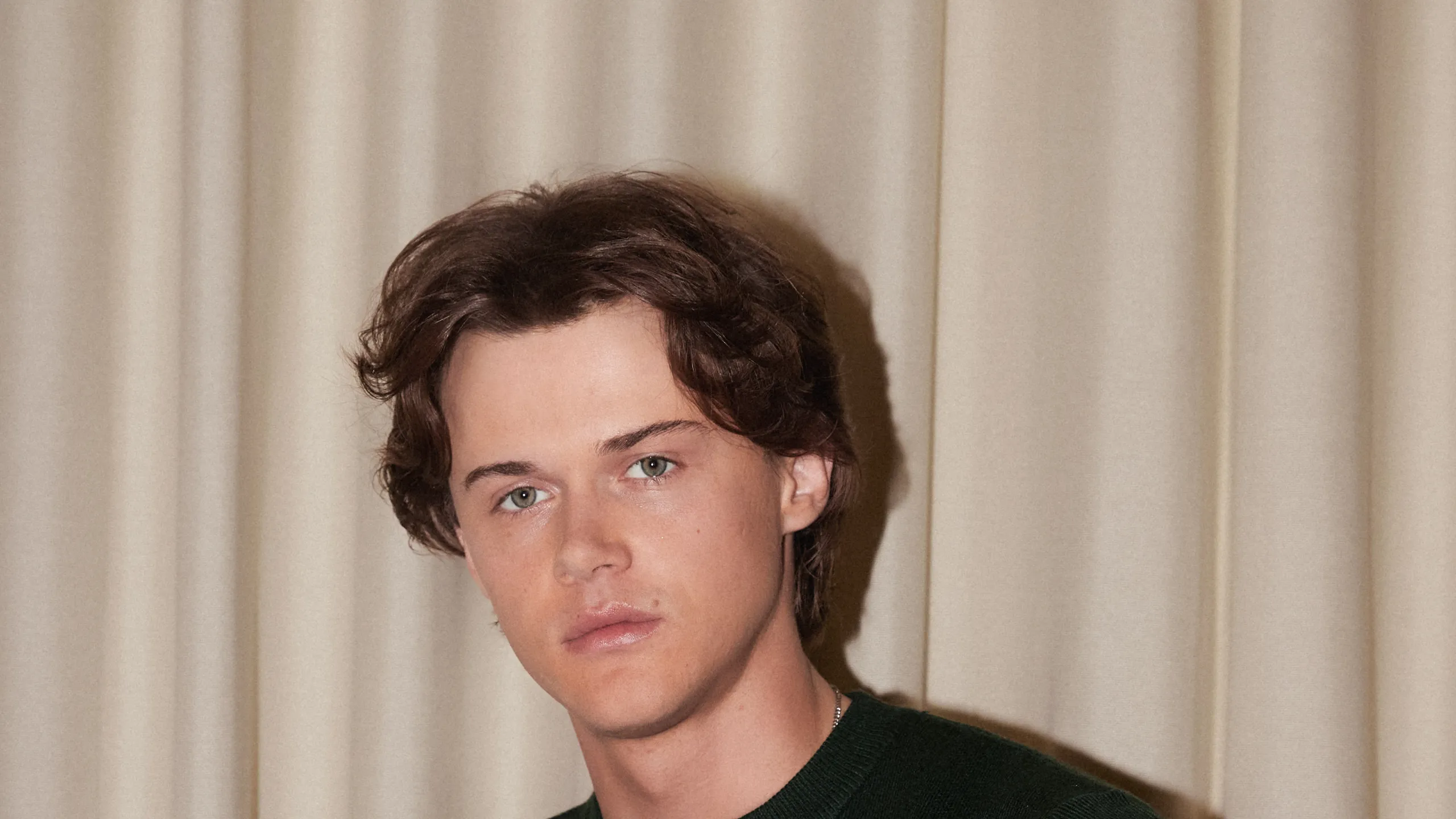 Mean Girls' Star Christopher Briney On