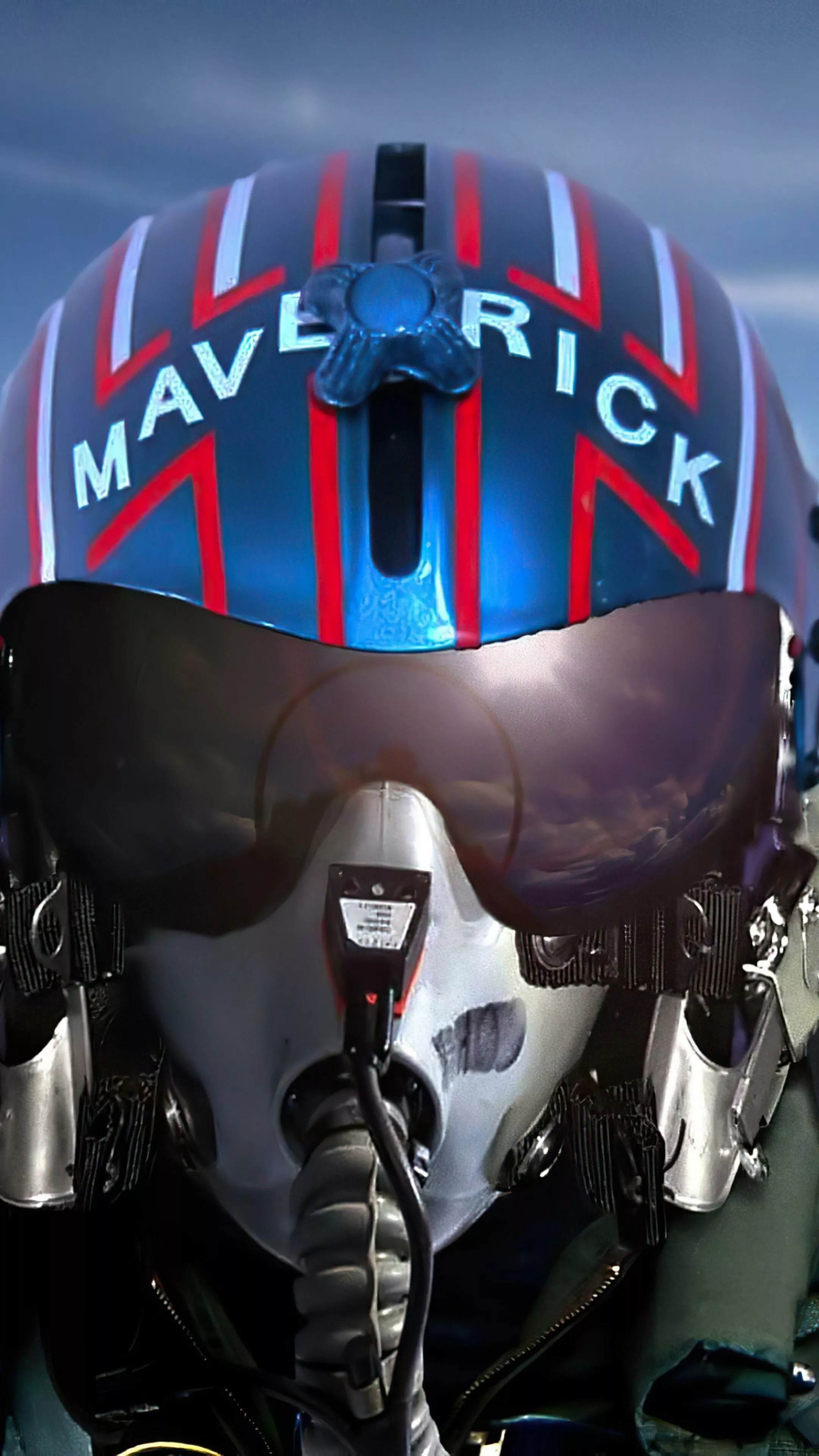 Top Gun: Maverick Wallpaper