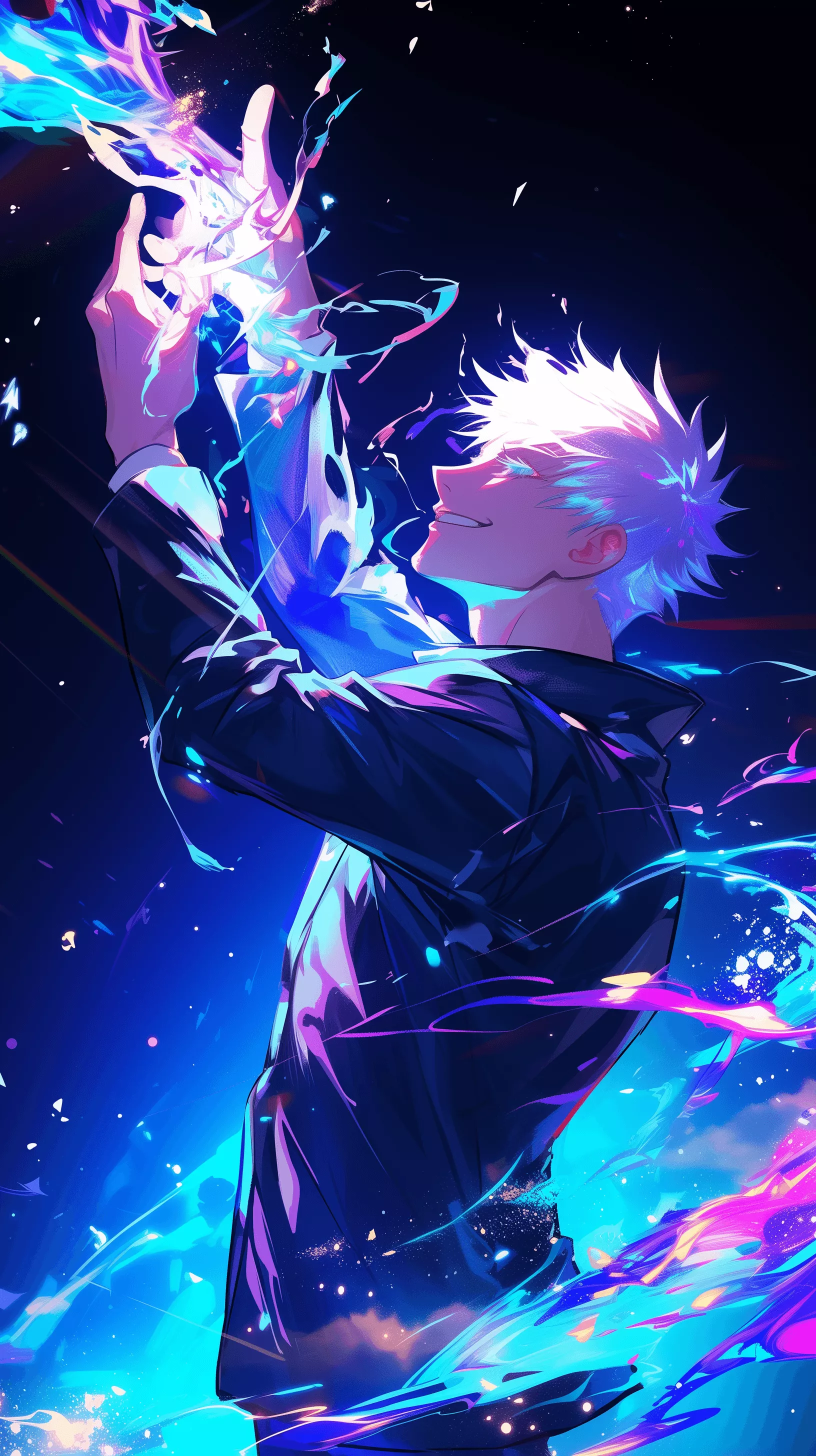 Anime Phone Wallpaper