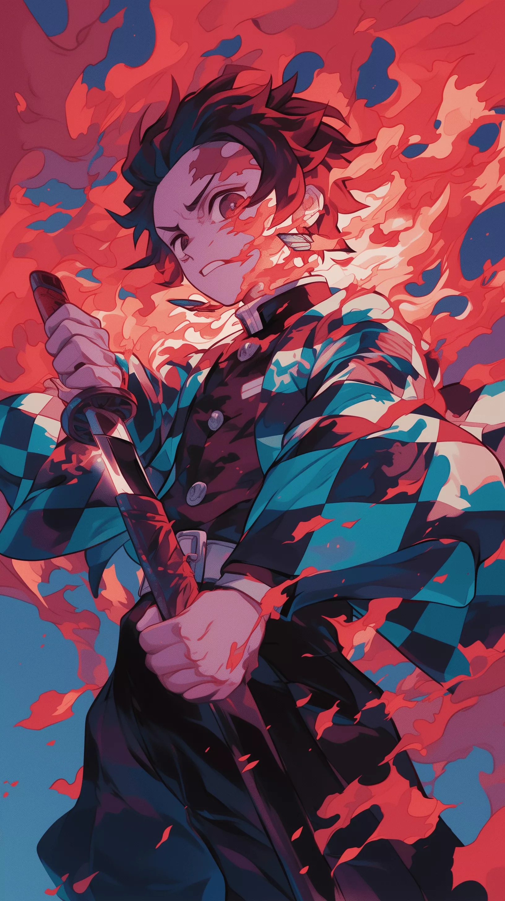 Anime Phone Wallpaper