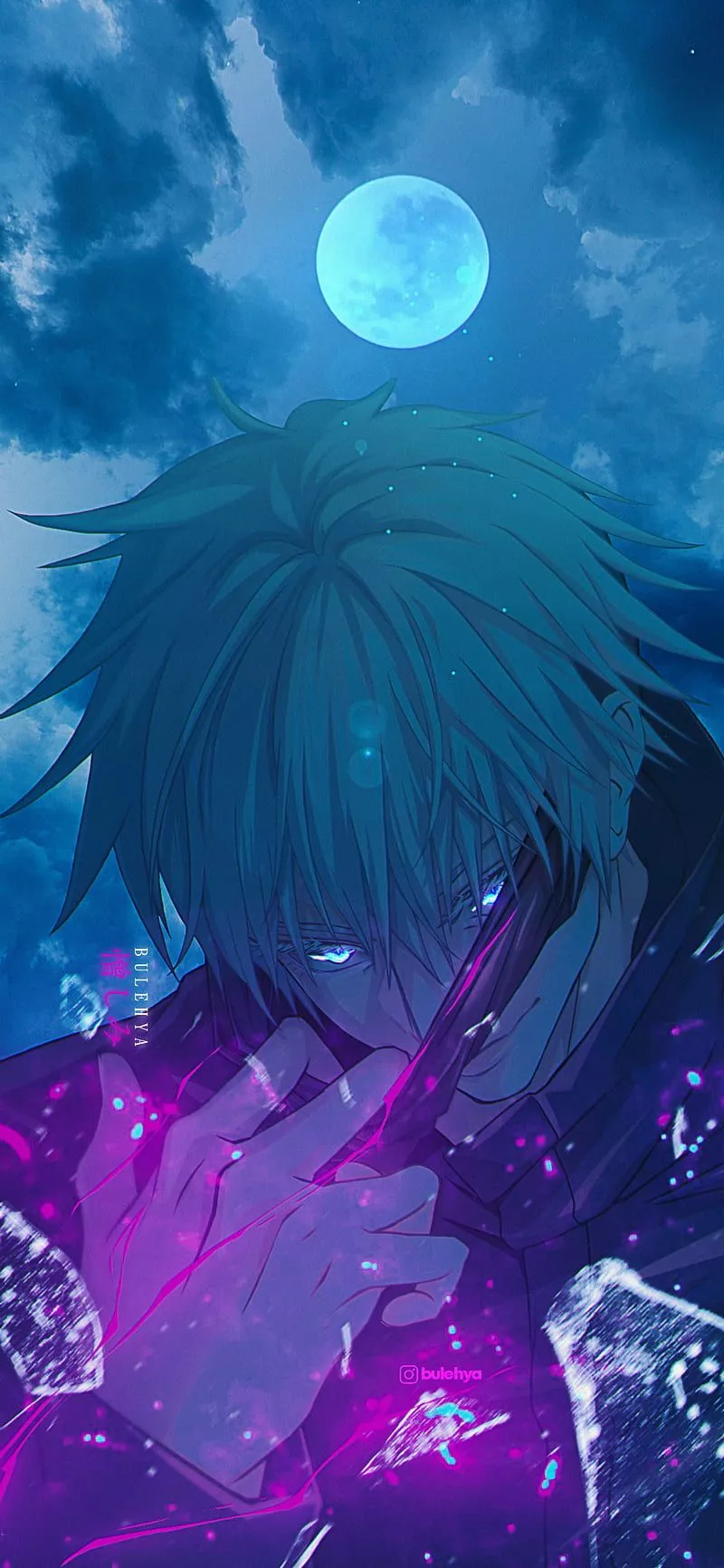 Jujutsu Kaisen, jujutsukaisen