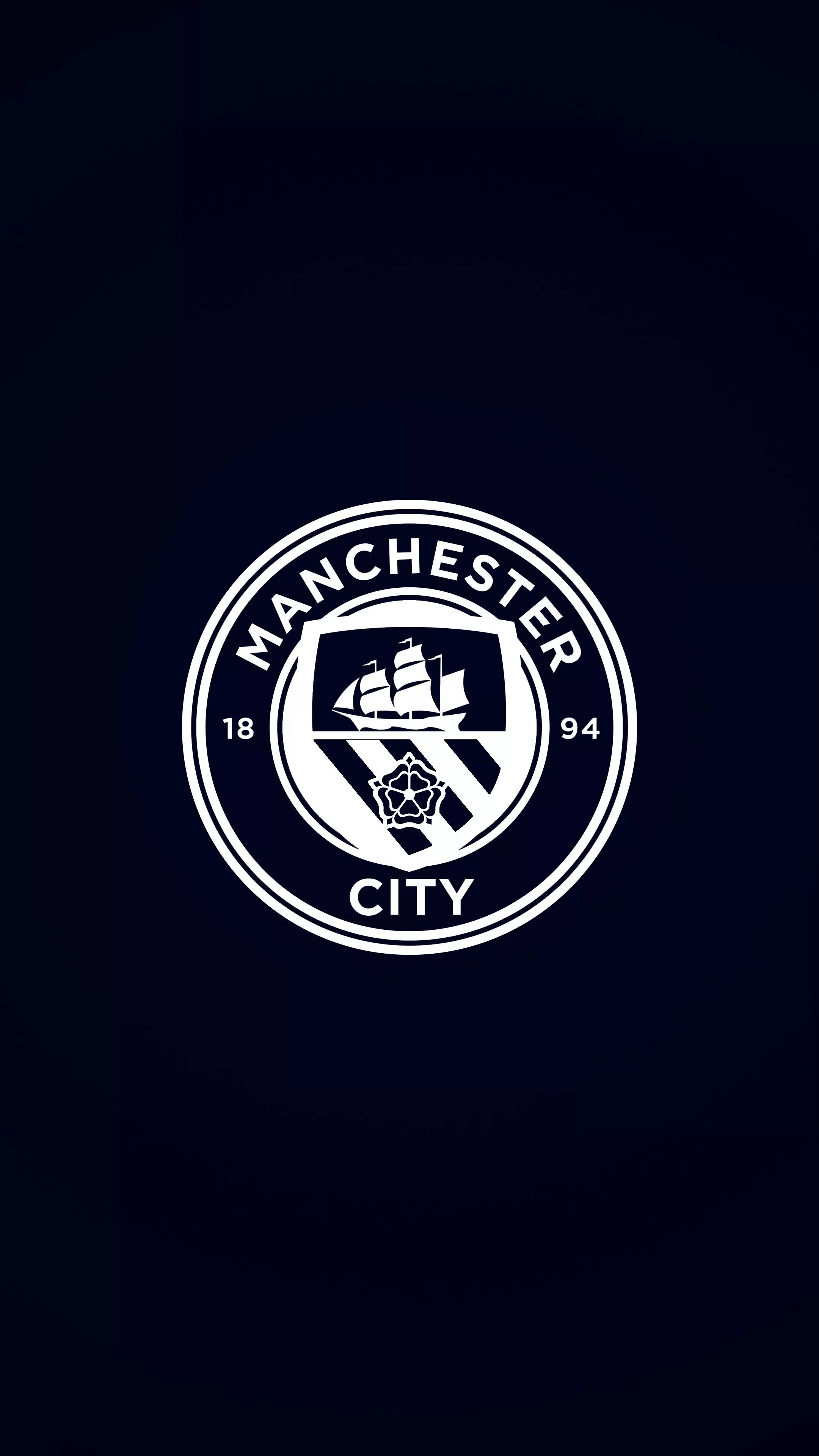 Manchester City FC Wallpaper 48