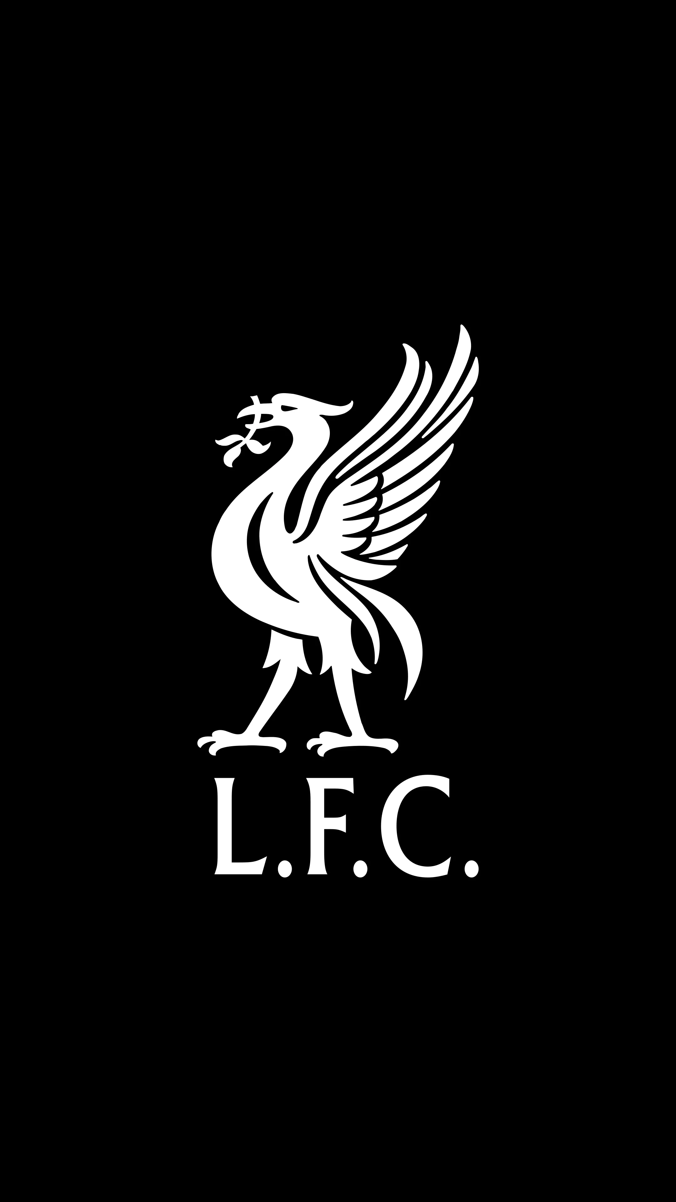 Liverpool FC 2160P 4K OLED Wallpaper