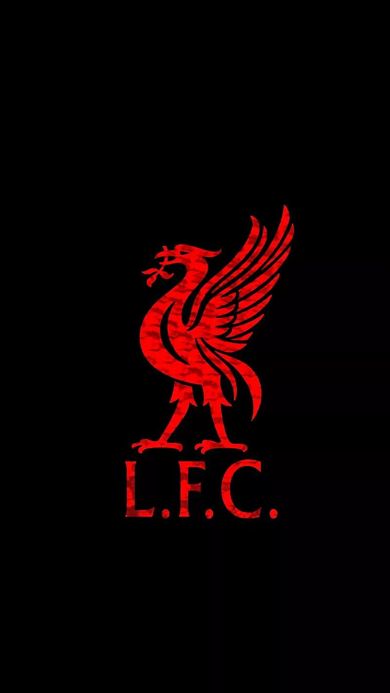HD liverpool fc wallpaper