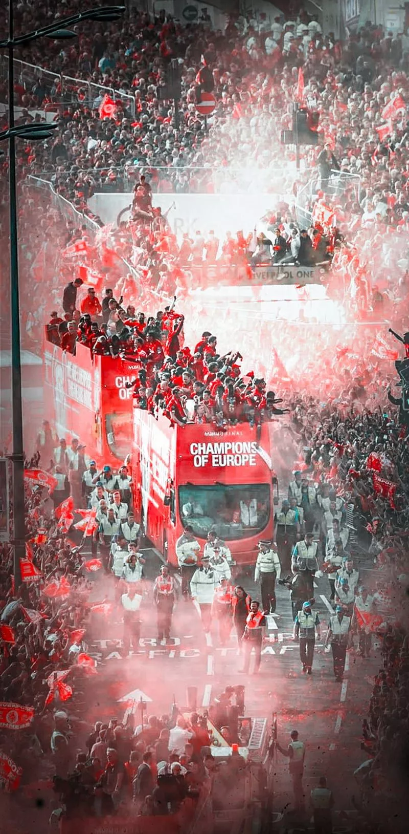 Liverpool UCL Winner, champions, league