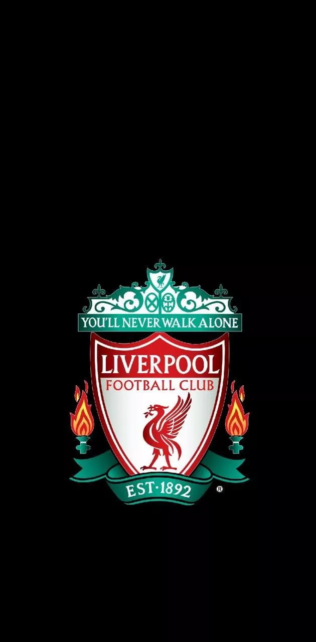 Liverpool FC wallpaper