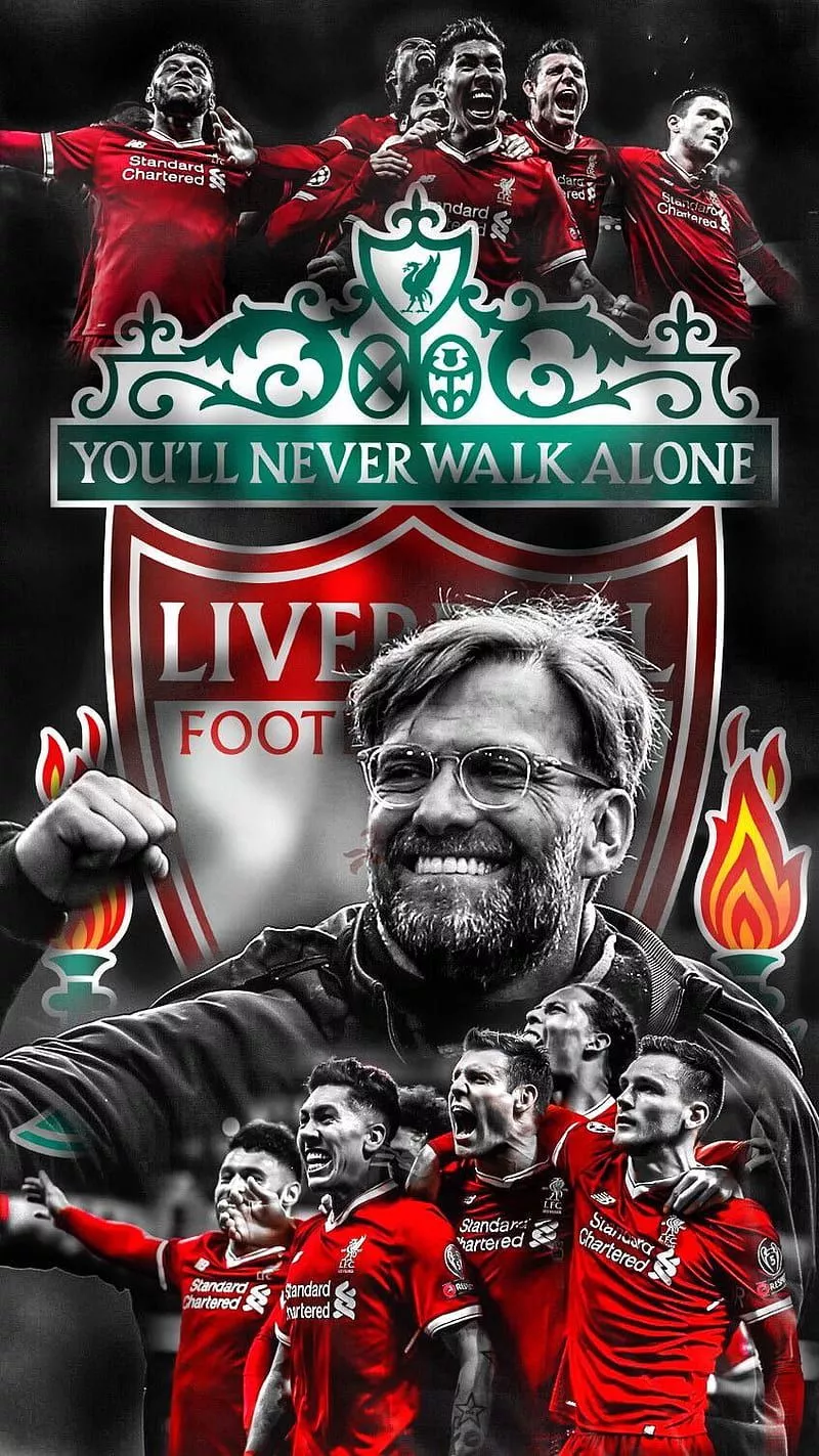 Liverpool FC, cop, football, league
