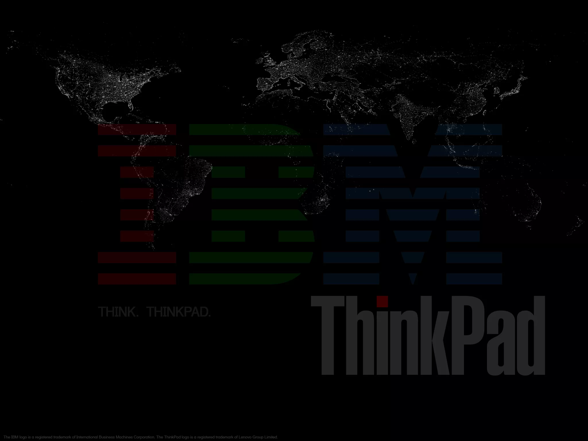 ThinkPad Wallpaper