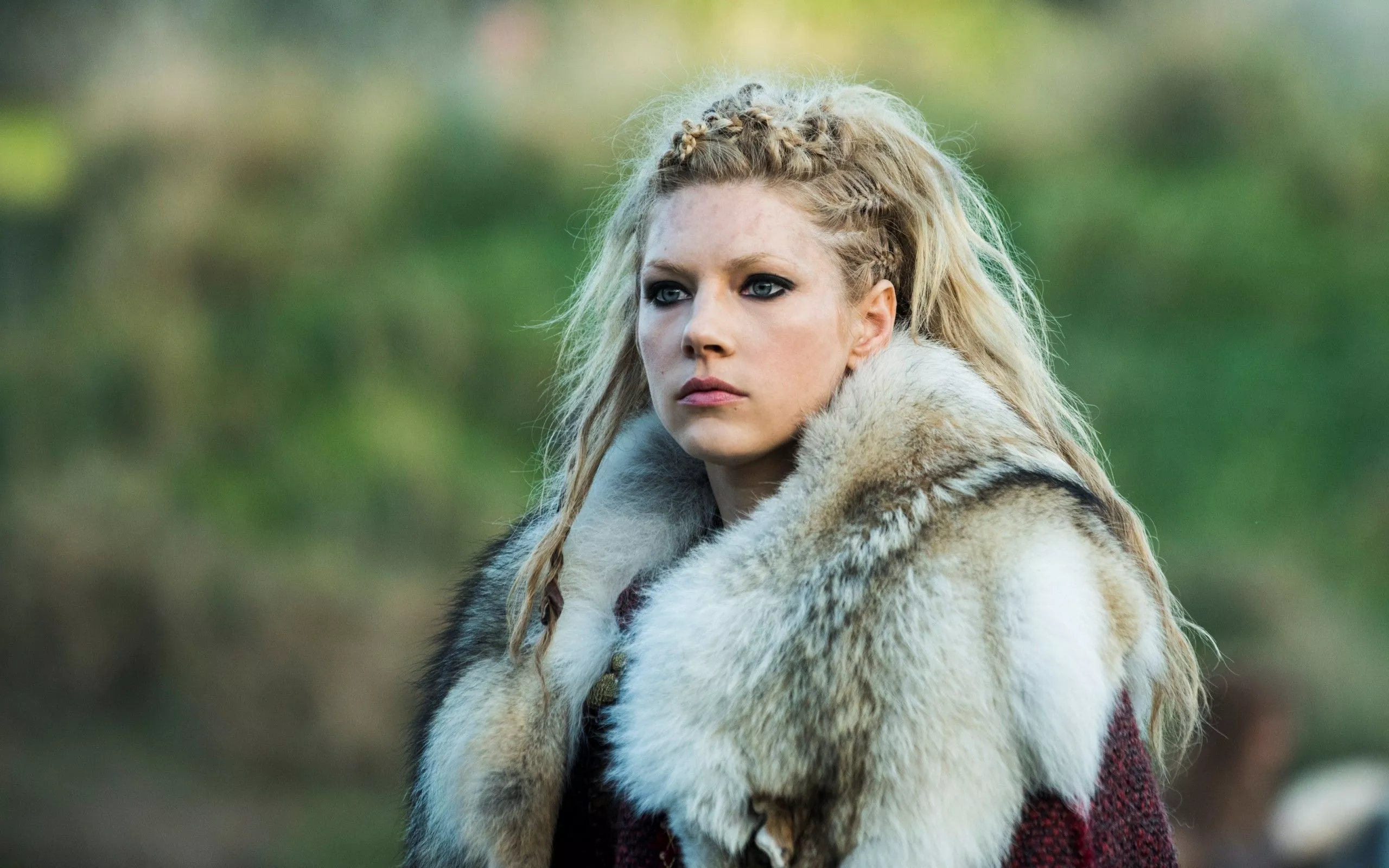 Lagertha 4k Wallpapers - Wallpaper Cave