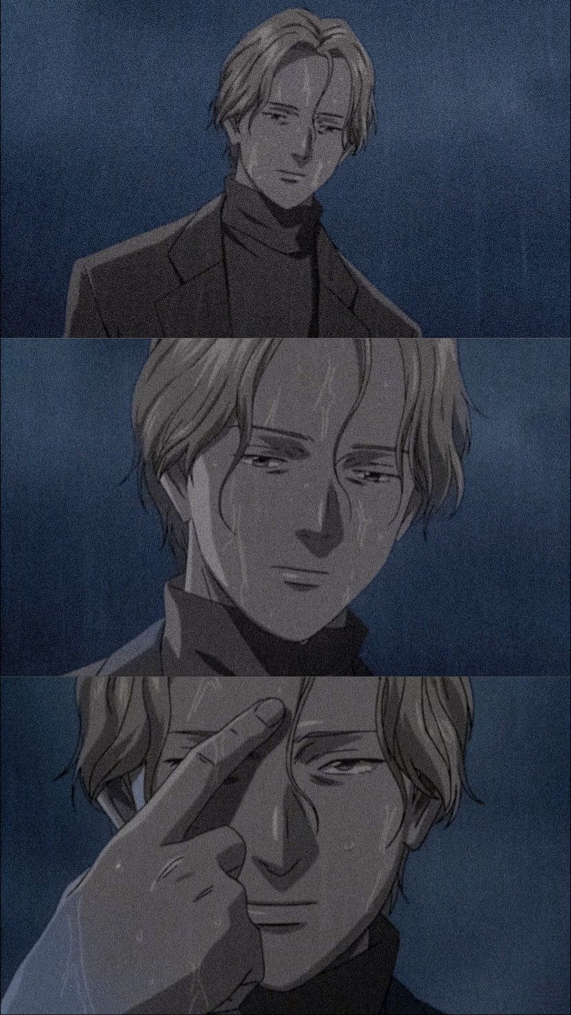 Johan Liebert (Monster) ideas