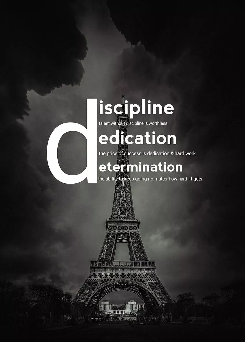 Work hard iphone HD wallpaper