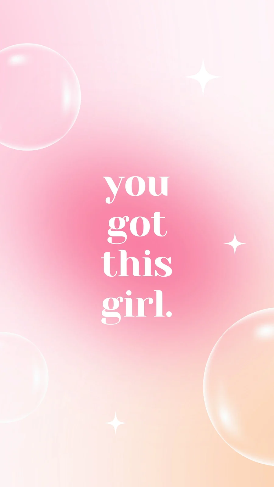 motivational phone wallpaper